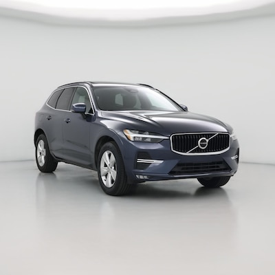 2022 Volvo XC60 B5 Momentum