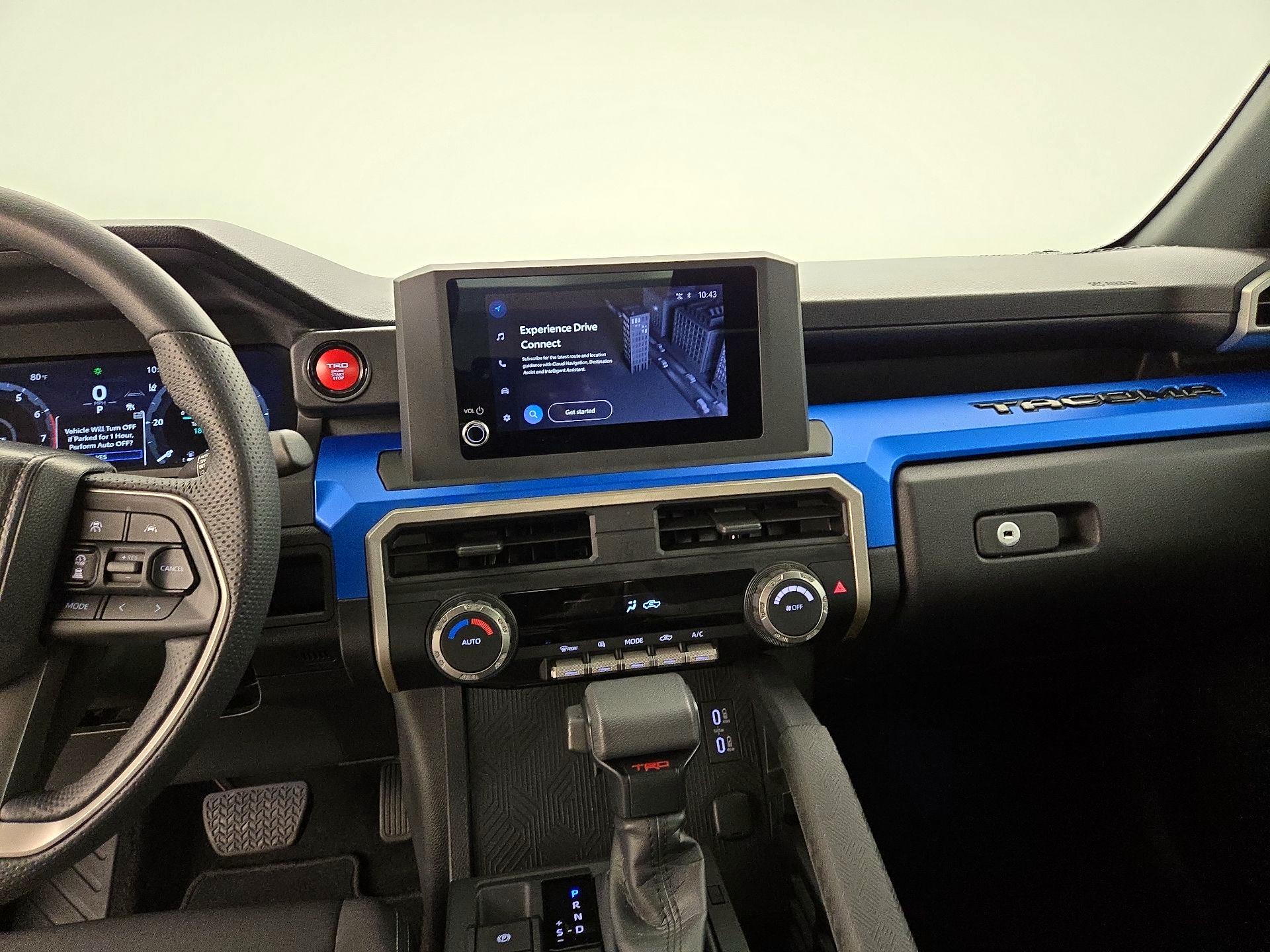 Thumbnail: 2025 Toyota Tacoma - 9