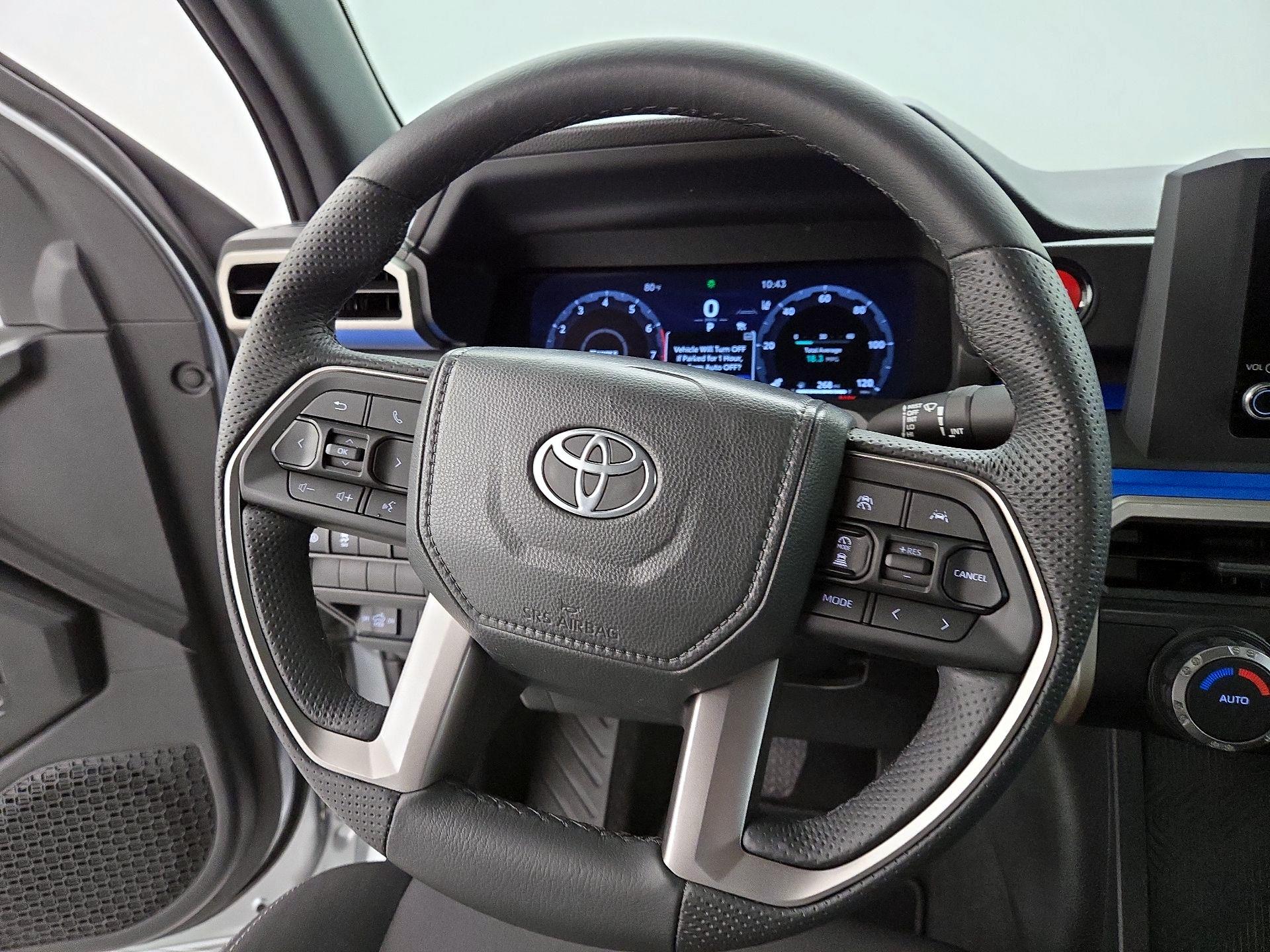 Thumbnail: 2025 Toyota Tacoma - 10