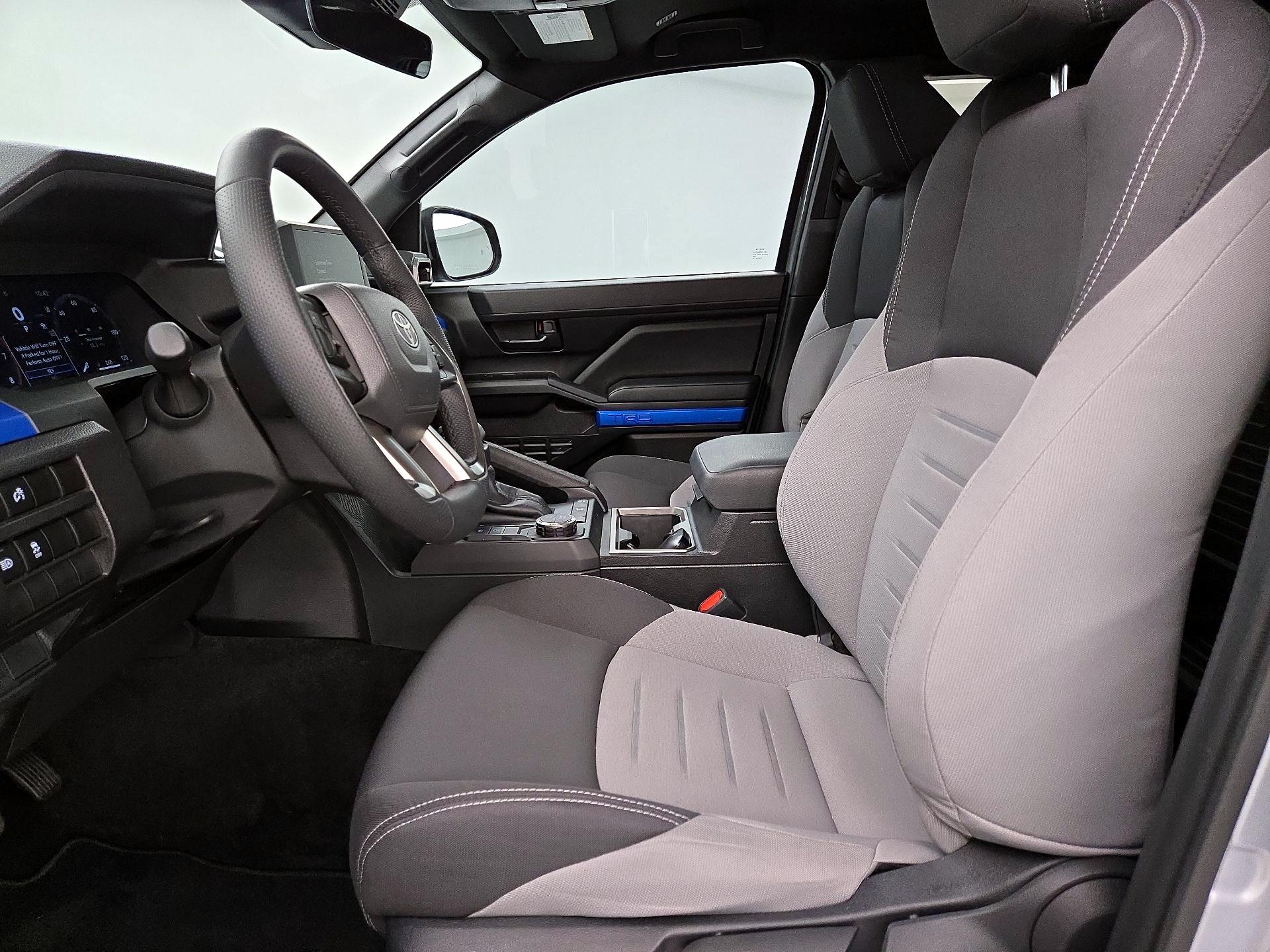 Thumbnail: 2025 Toyota Tacoma - 11