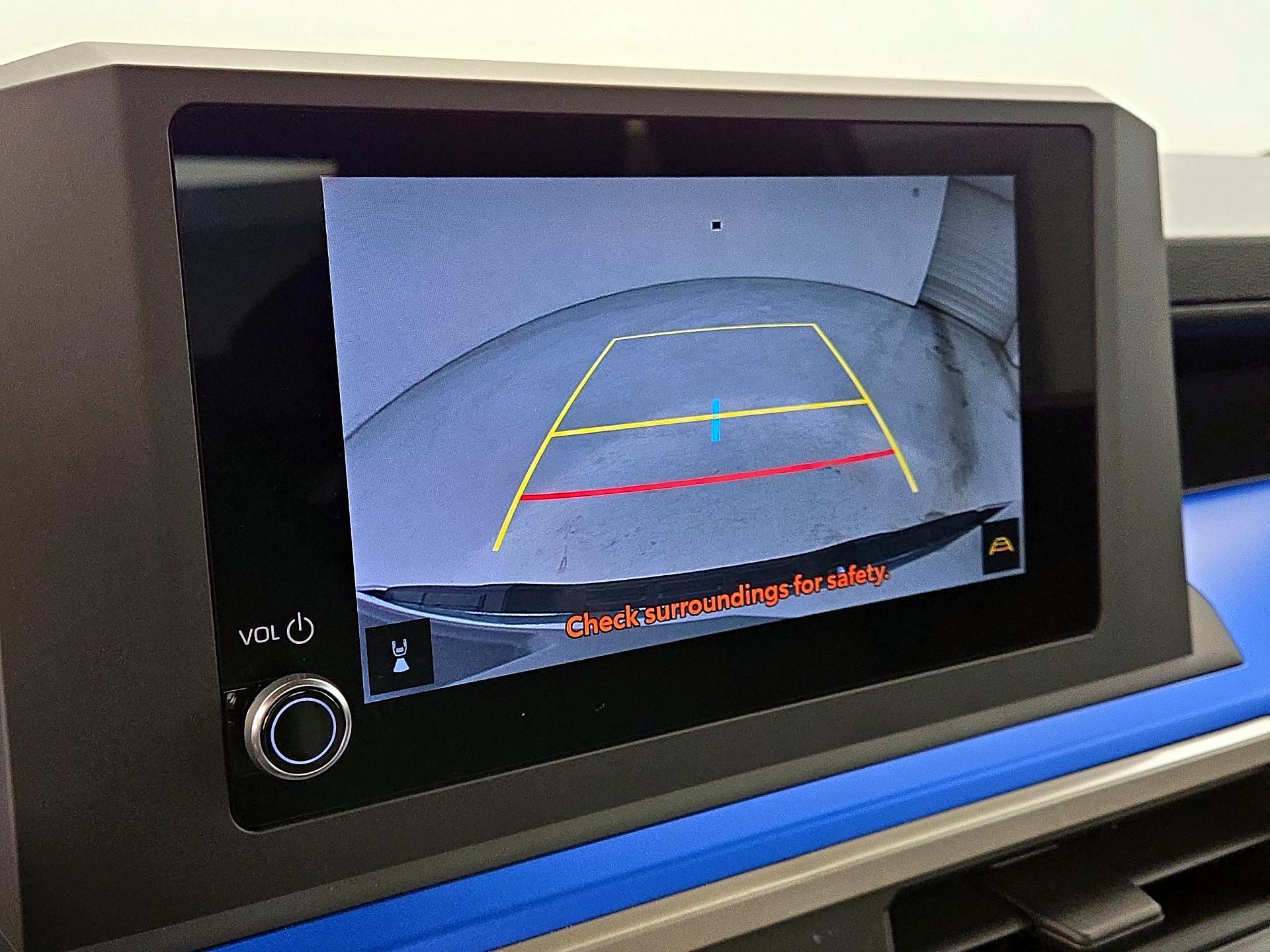 Thumbnail: 2025 Toyota Tacoma - 15