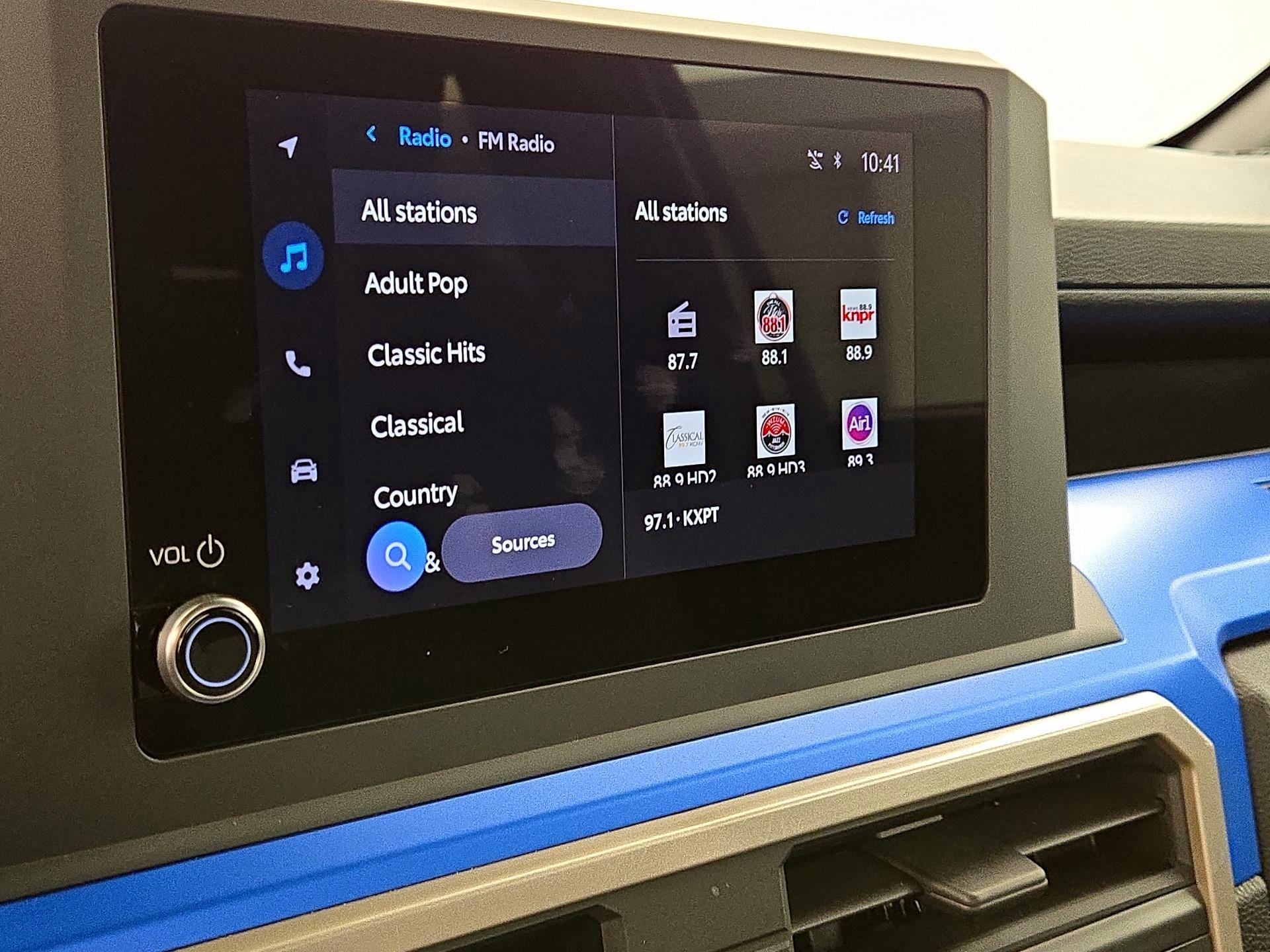 Thumbnail: 2025 Toyota Tacoma - 16