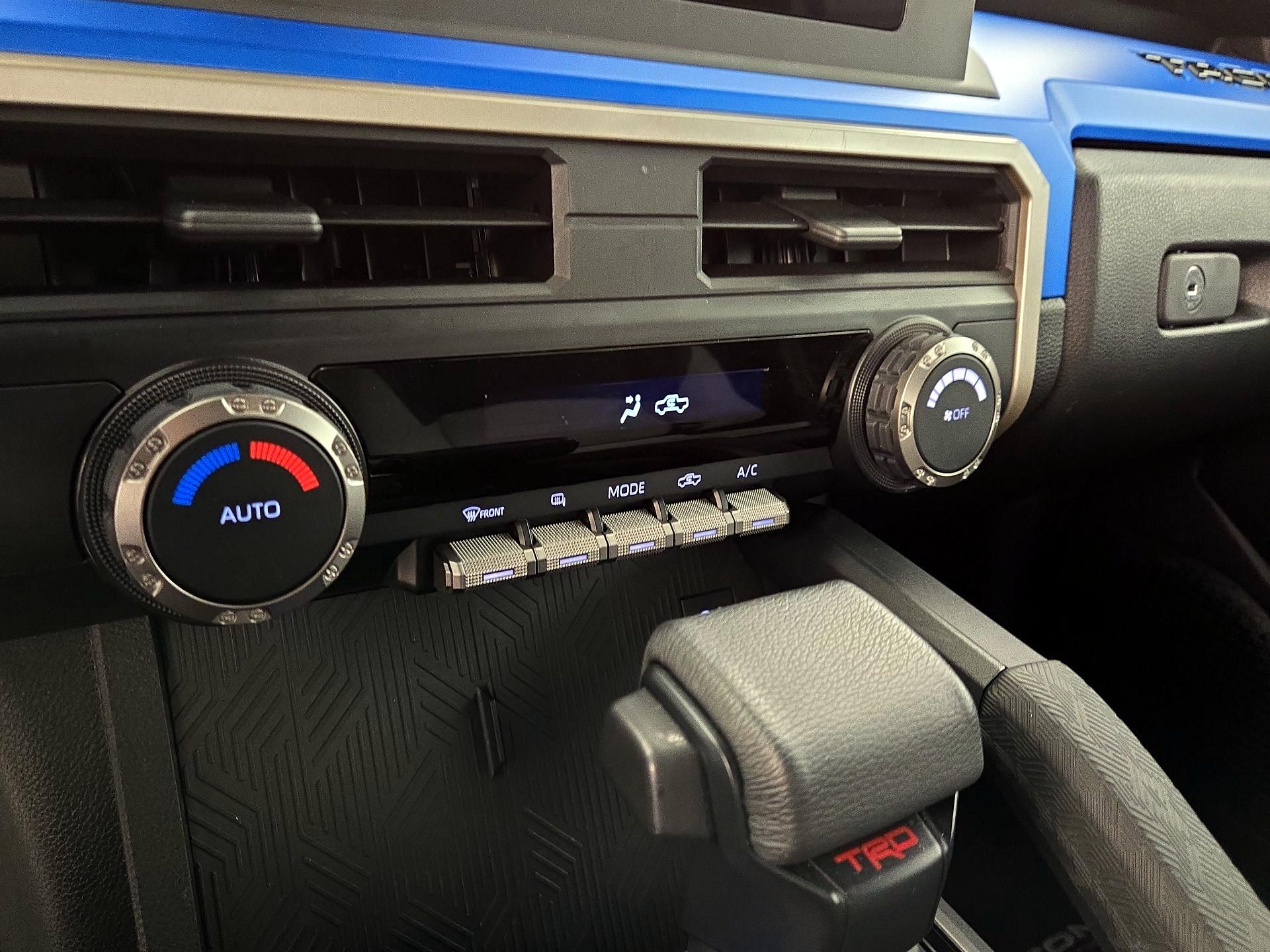 Thumbnail: 2025 Toyota Tacoma - 17