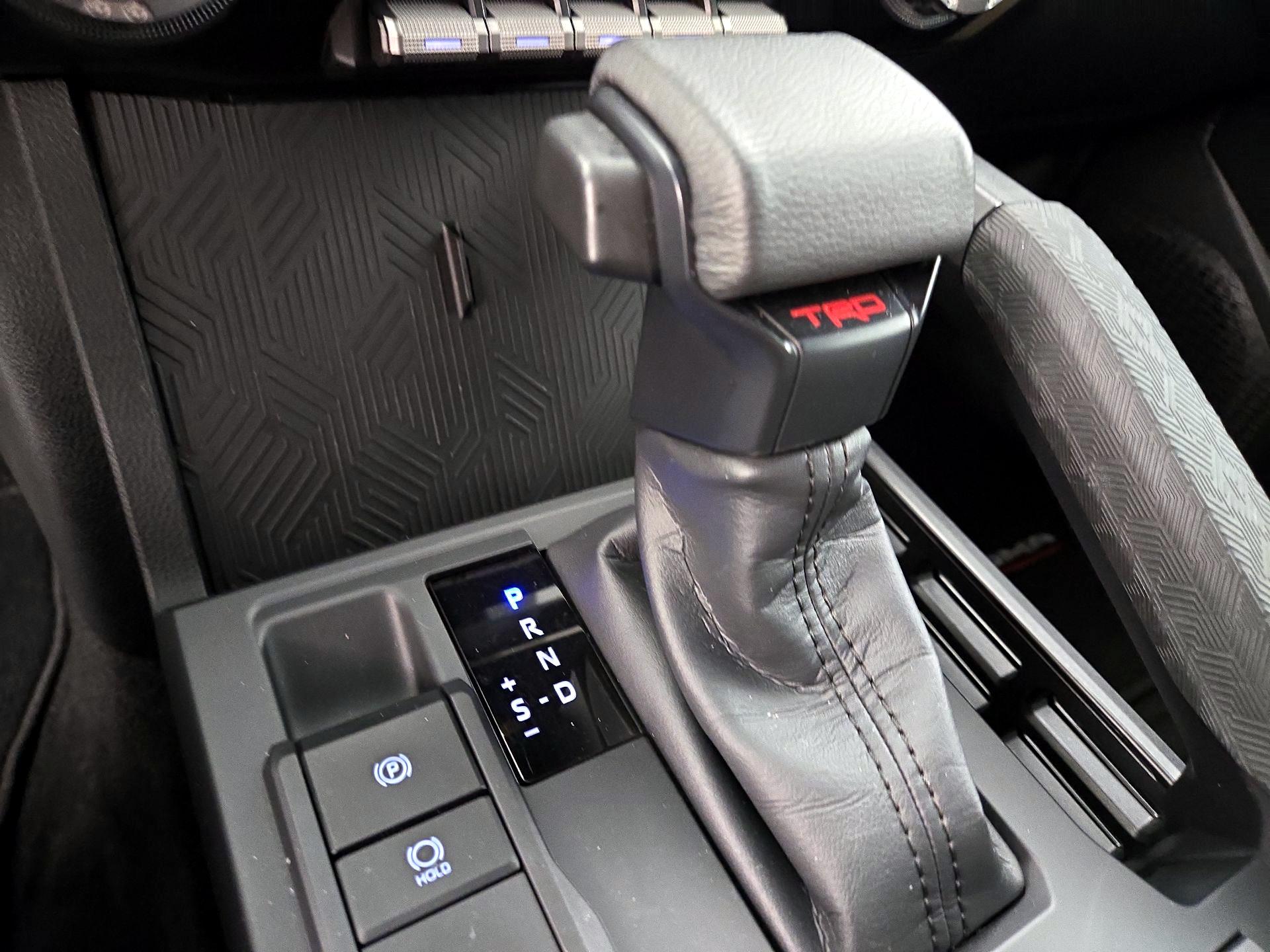 Thumbnail: 2025 Toyota Tacoma - 18