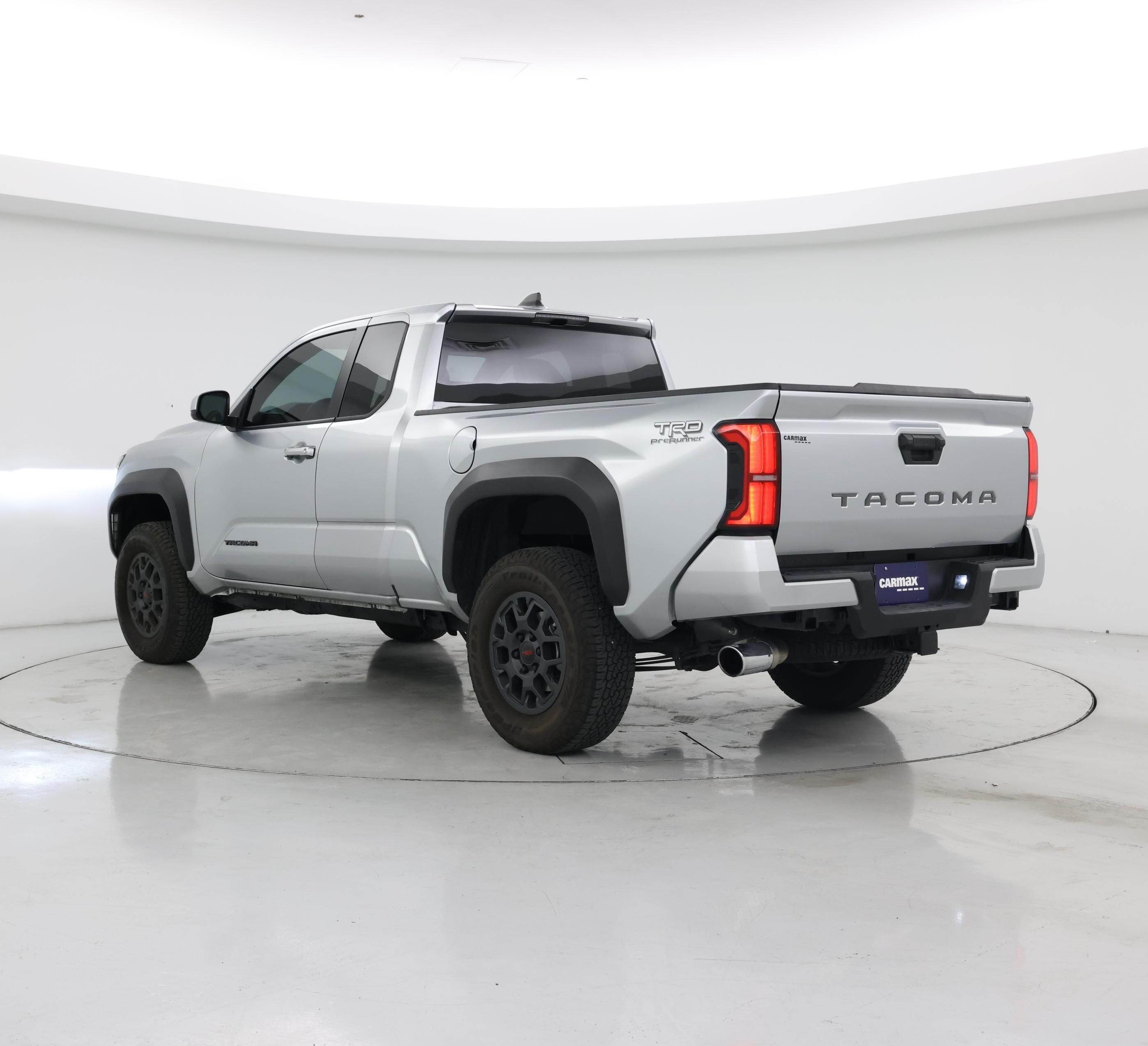 Thumbnail: 2025 Toyota Tacoma - 2