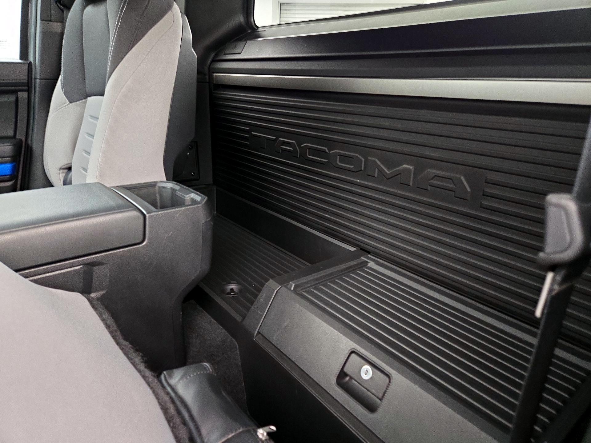 Thumbnail: 2025 Toyota Tacoma - 20