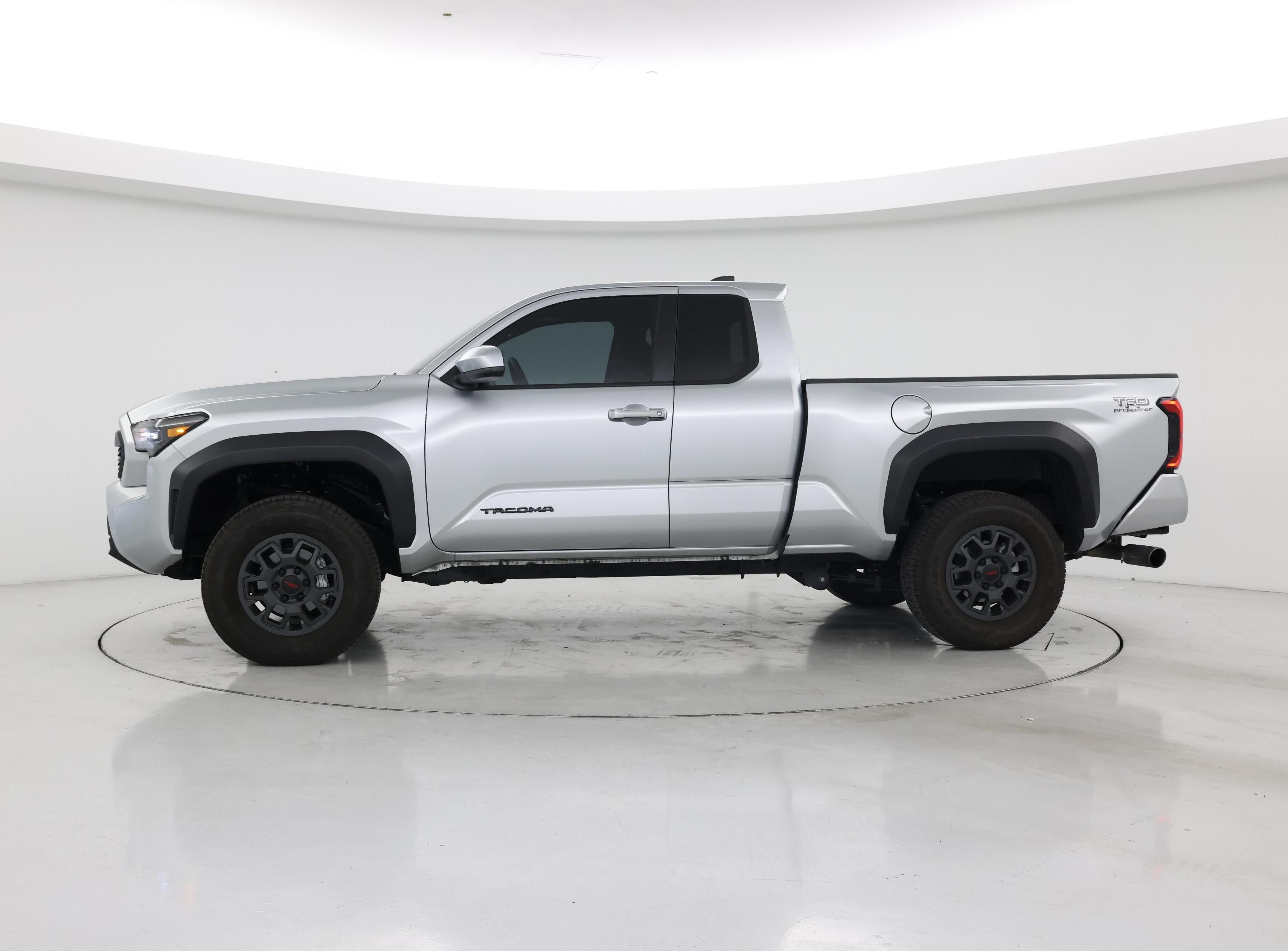 Thumbnail: 2025 Toyota Tacoma - 3
