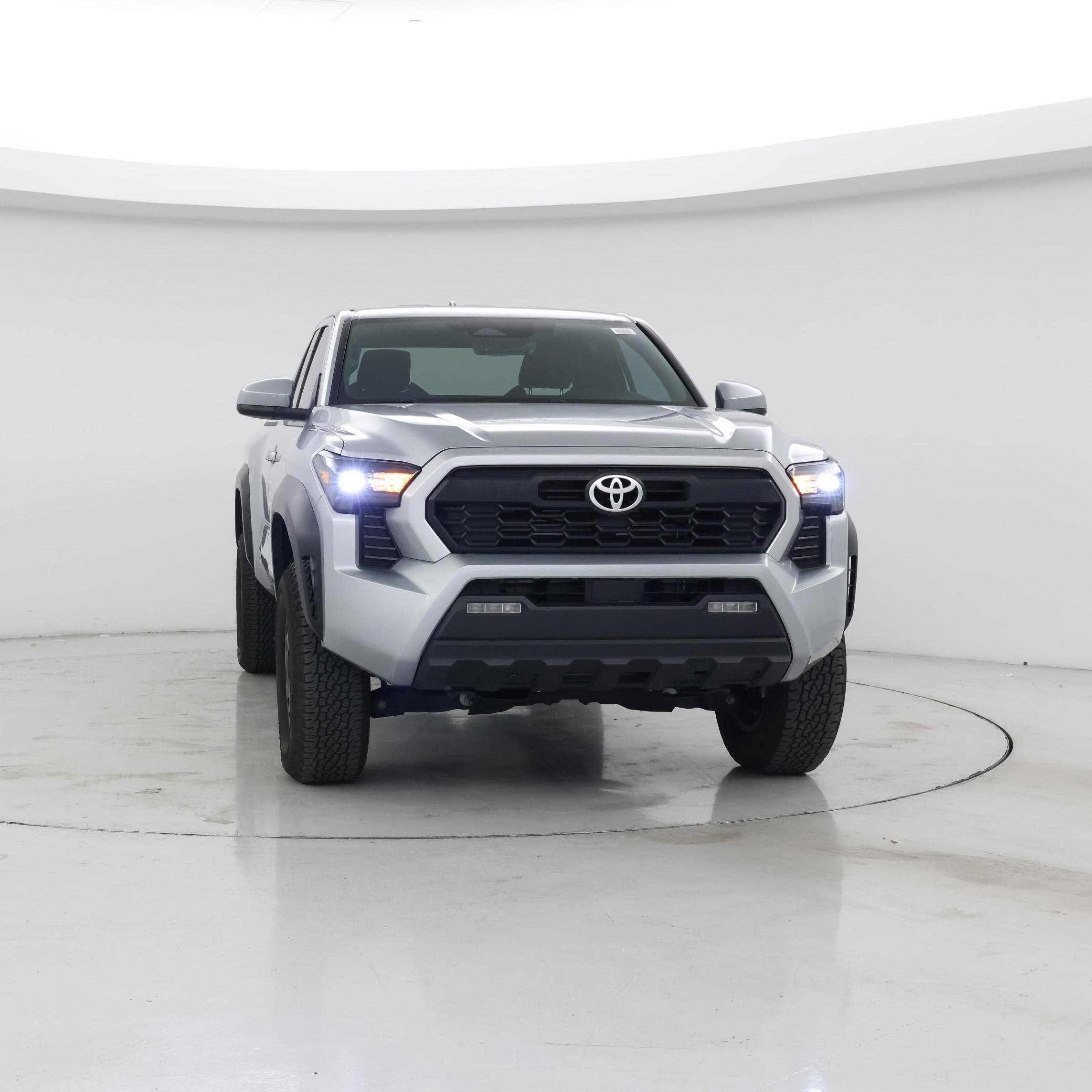 Thumbnail: 2025 Toyota Tacoma - 5