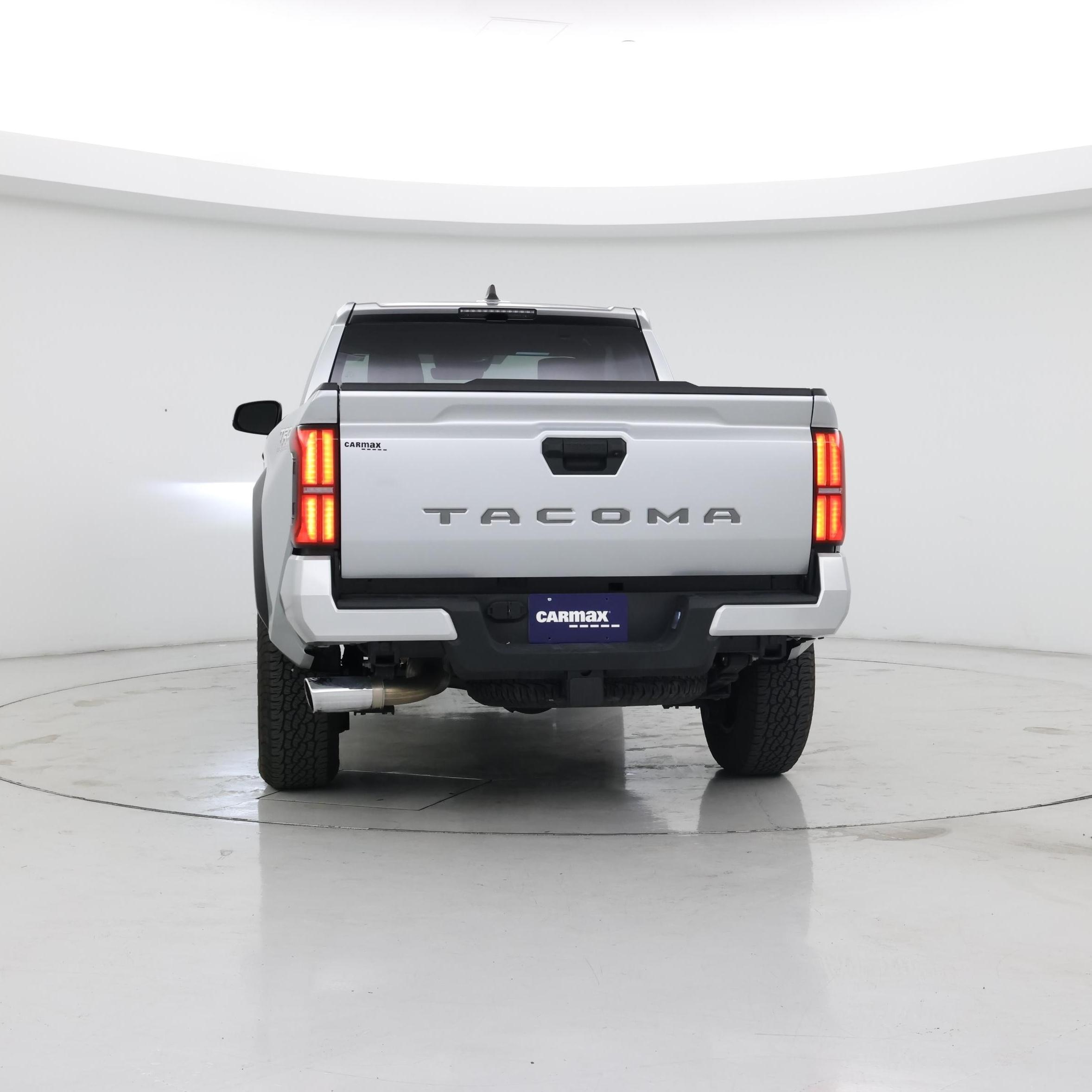 Thumbnail: 2025 Toyota Tacoma - 6