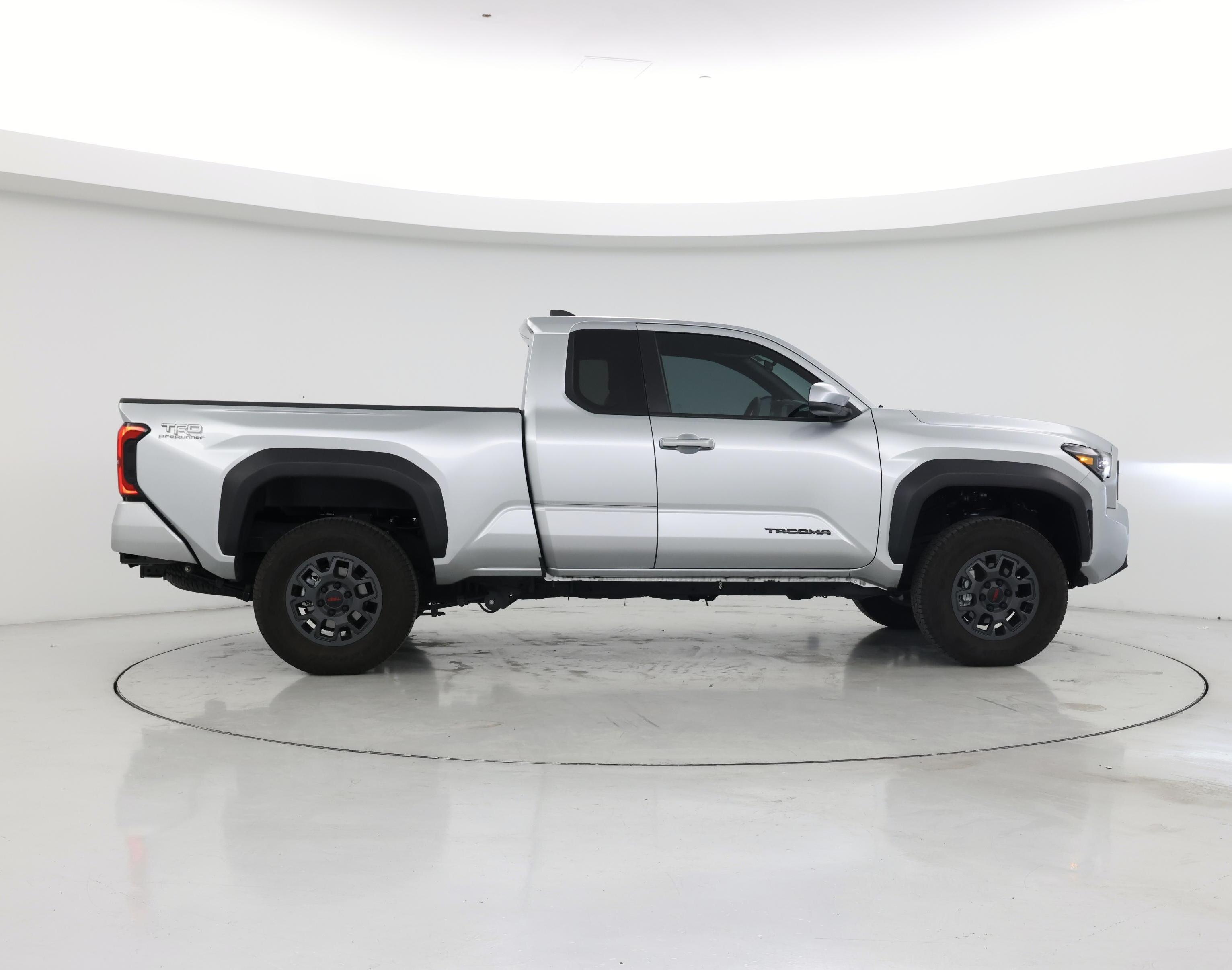 Thumbnail: 2025 Toyota Tacoma - 7