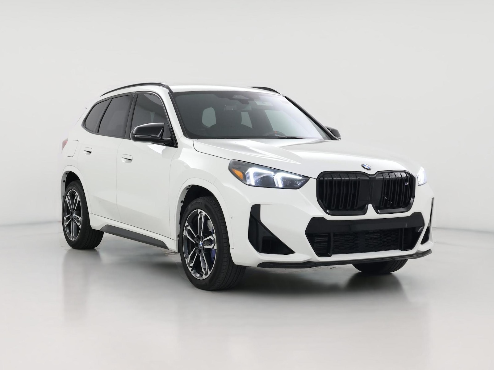 2024 BMW X1