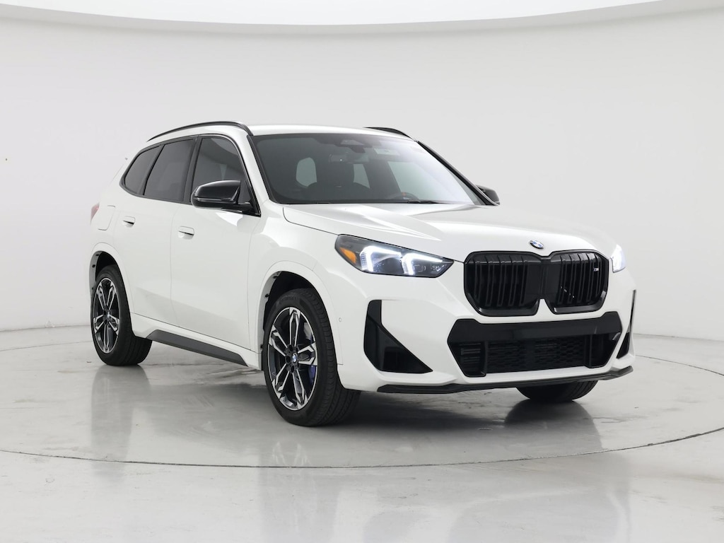 BMW X1 M35i xDrive AWD