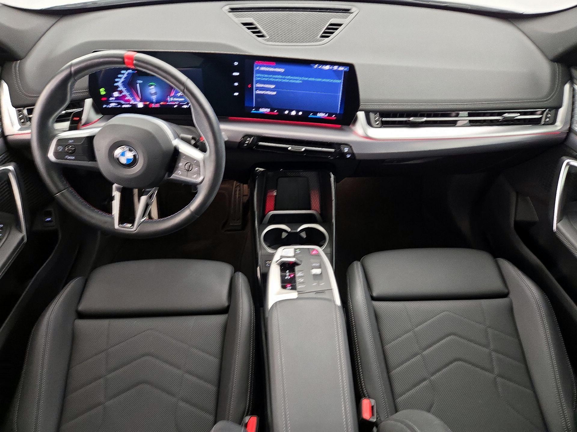 Thumbnail: 2024 BMW X1 - 9