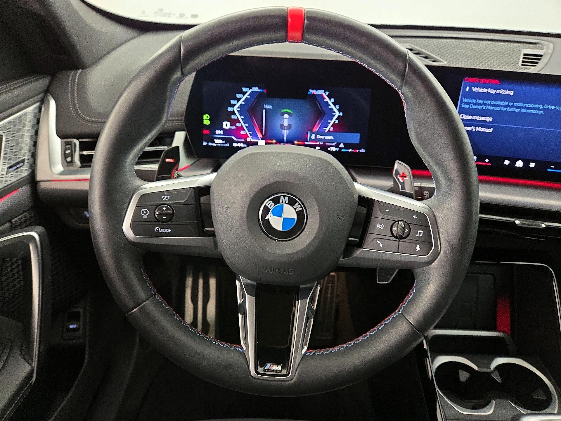 Thumbnail: 2024 BMW X1 - 10