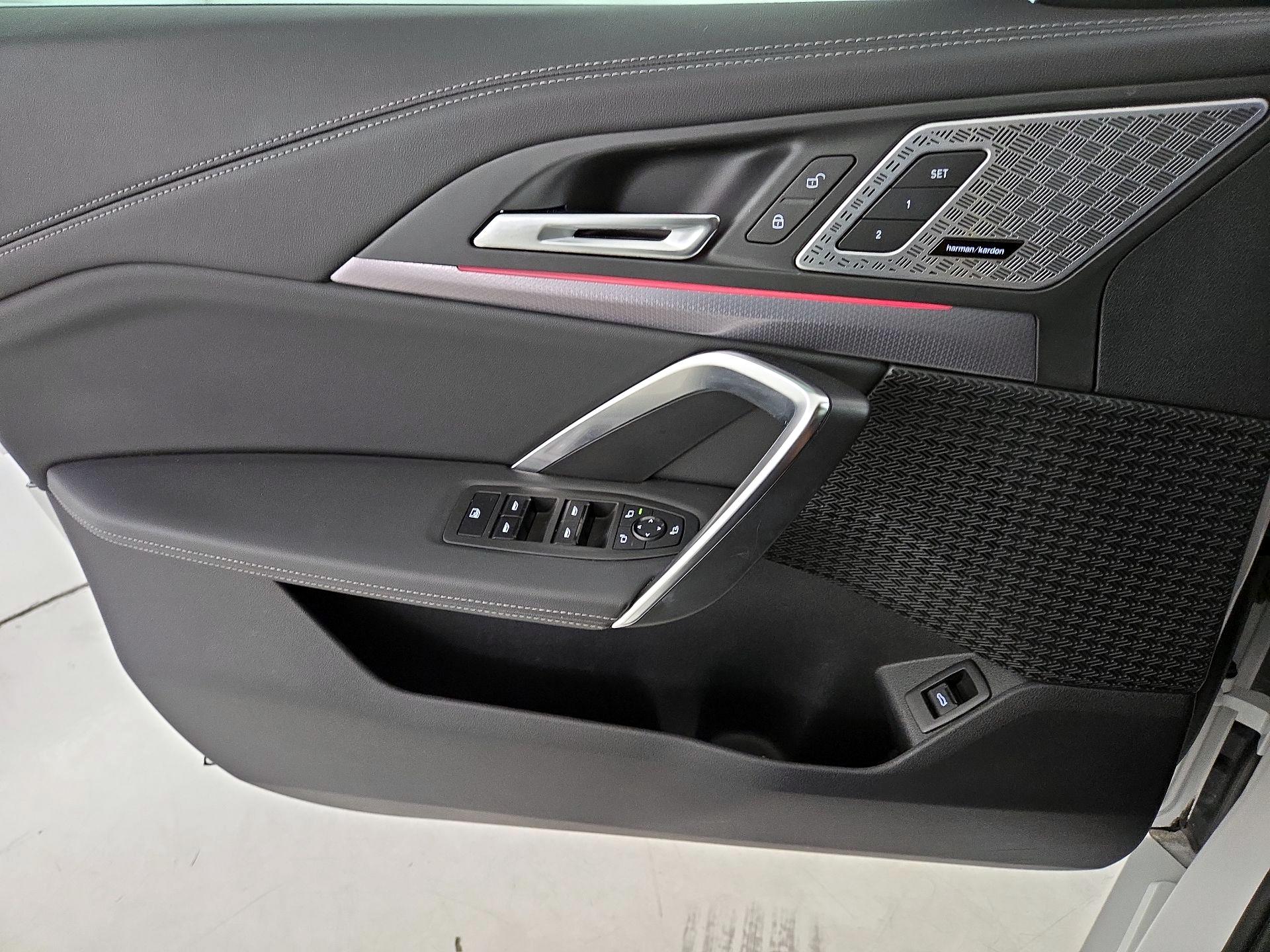 Thumbnail: 2024 BMW X1 - 12