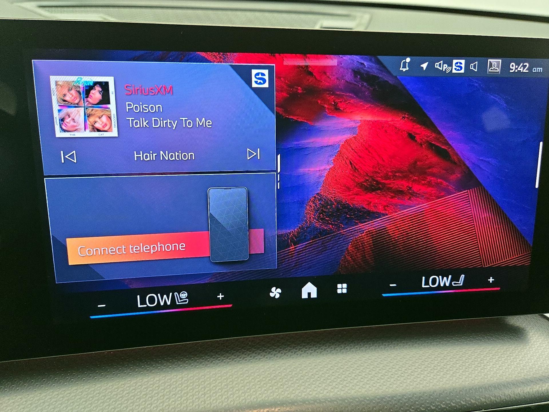 Thumbnail: 2024 BMW X1 - 15