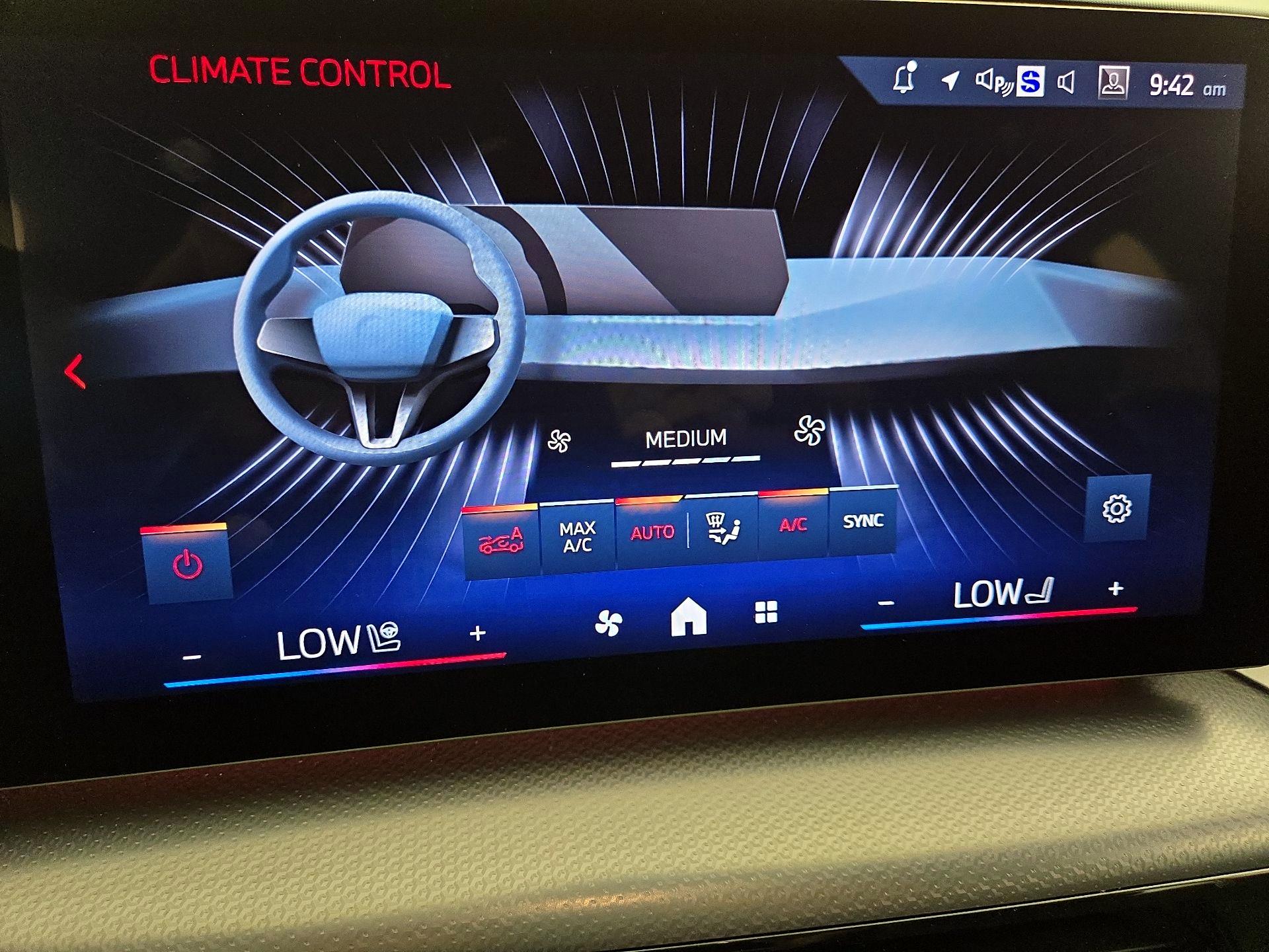 Thumbnail: 2024 BMW X1 - 16