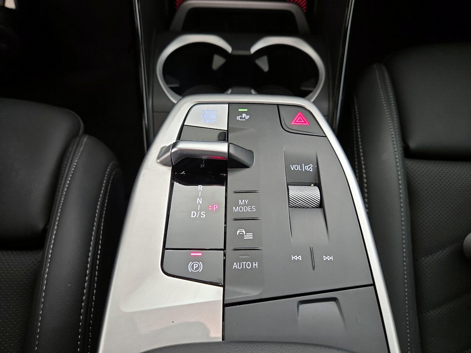 Thumbnail: 2024 BMW X1 - 17