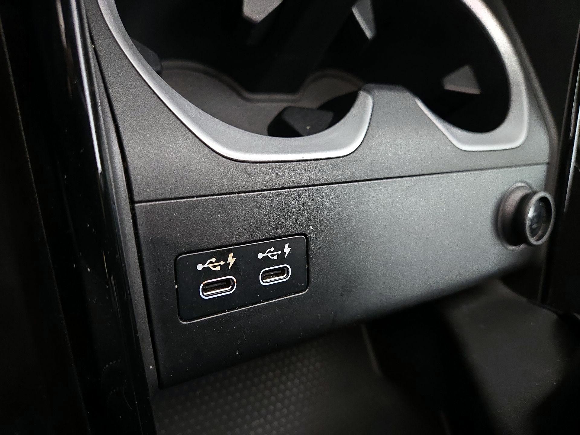 Thumbnail: 2024 BMW X1 - 18