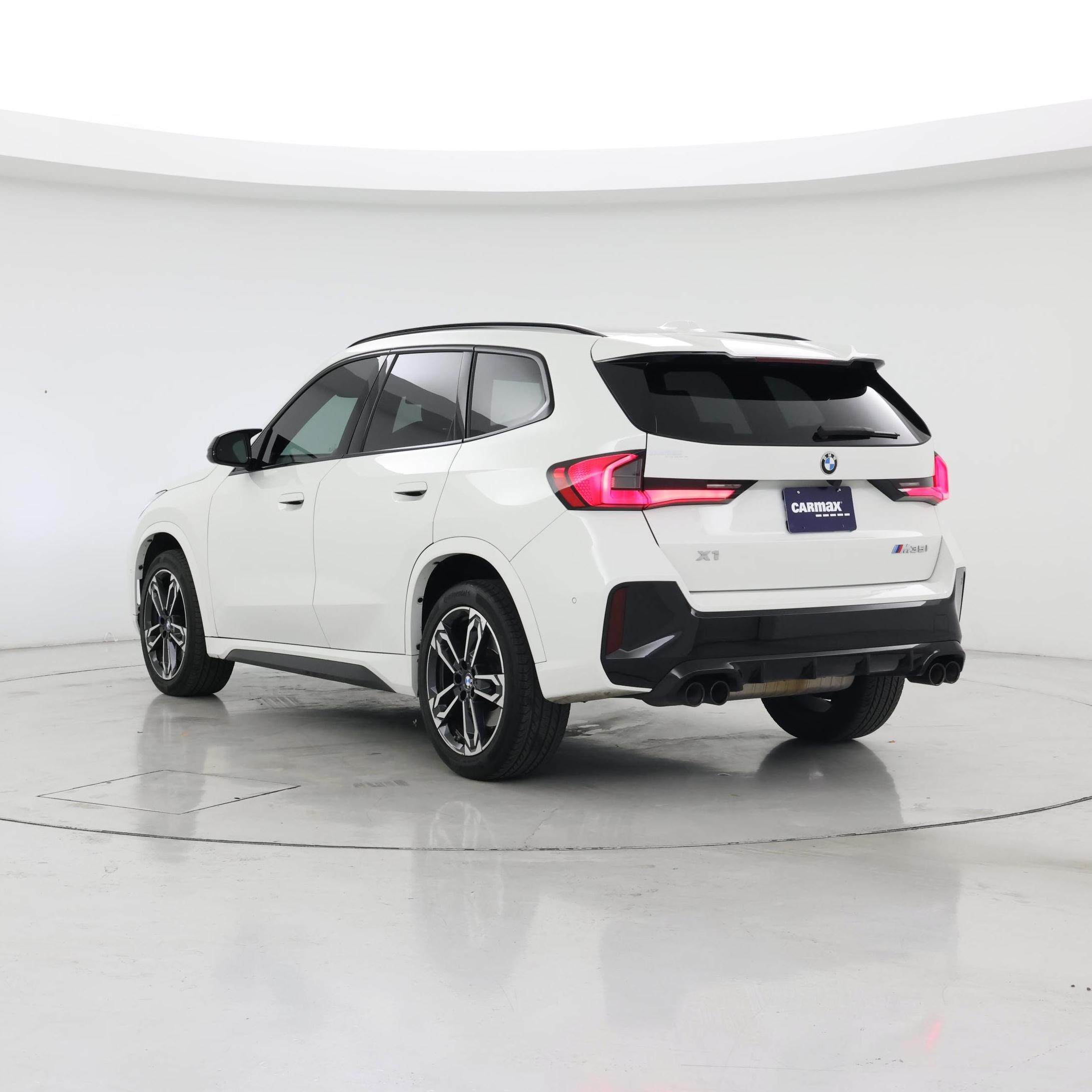 Thumbnail: 2024 BMW X1 - 2