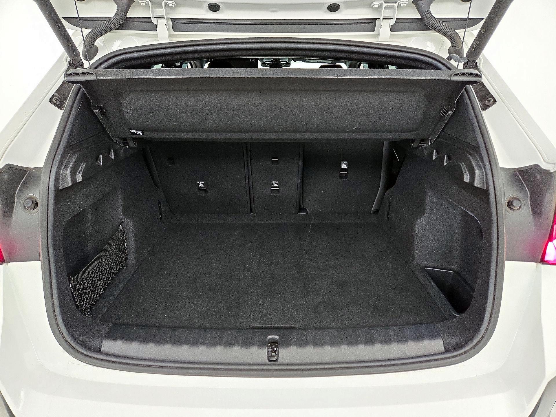 Thumbnail: 2024 BMW X1 - 20