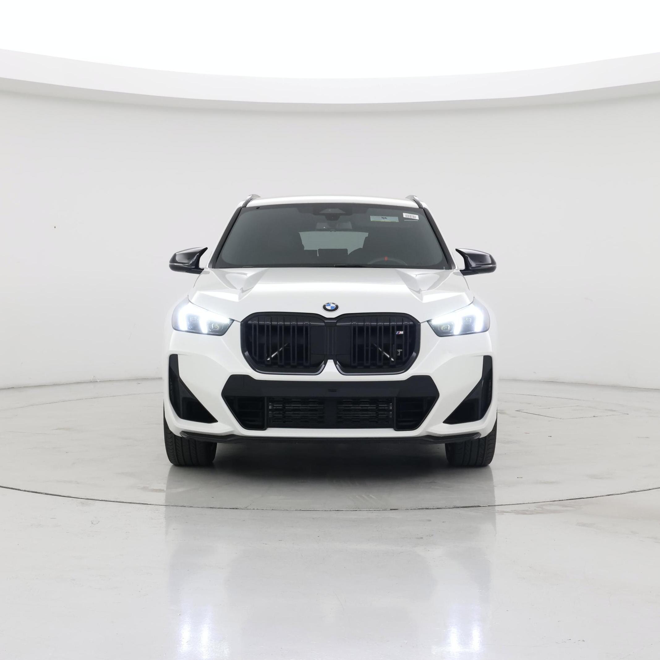 Thumbnail: 2024 BMW X1 - 5