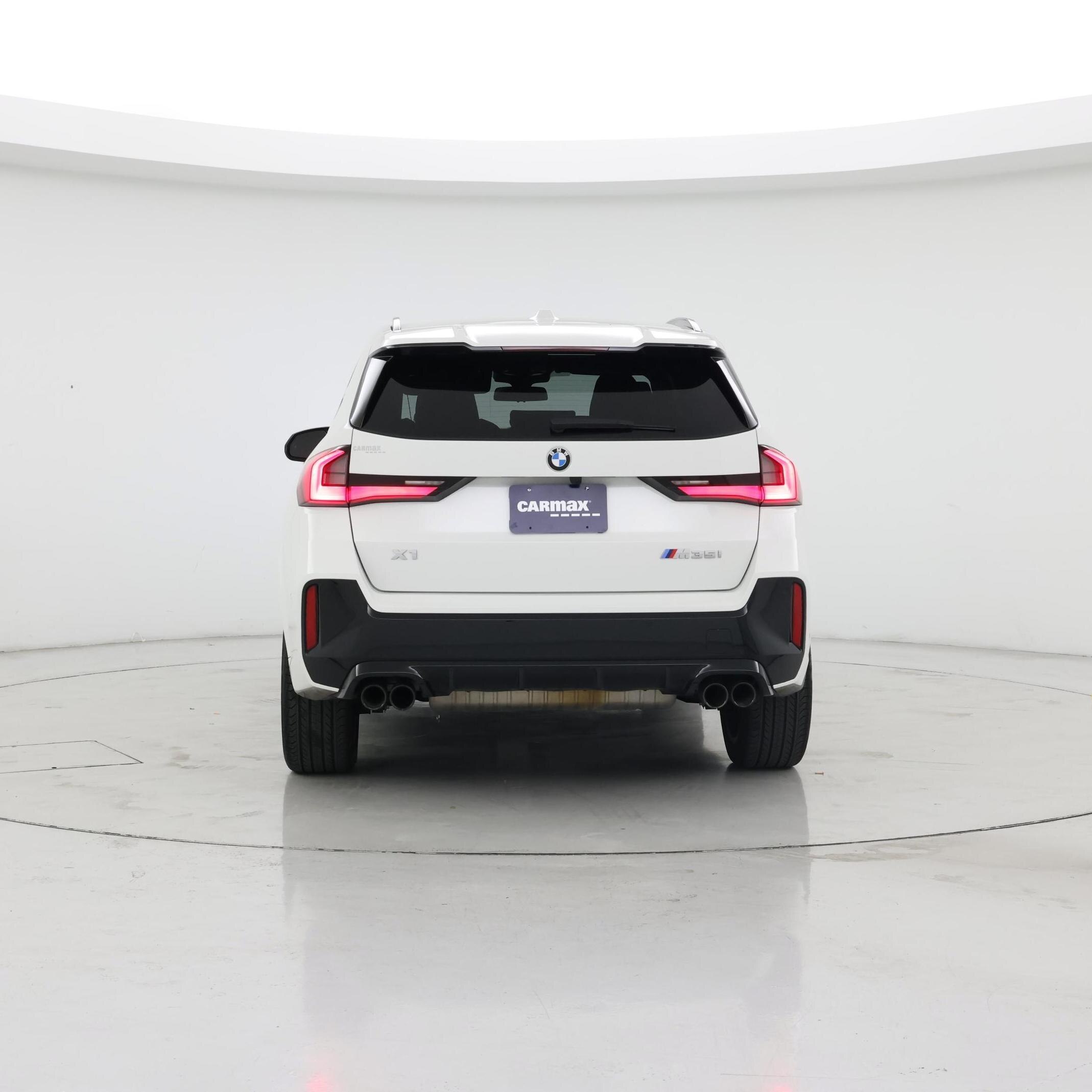 Thumbnail: 2024 BMW X1 - 6