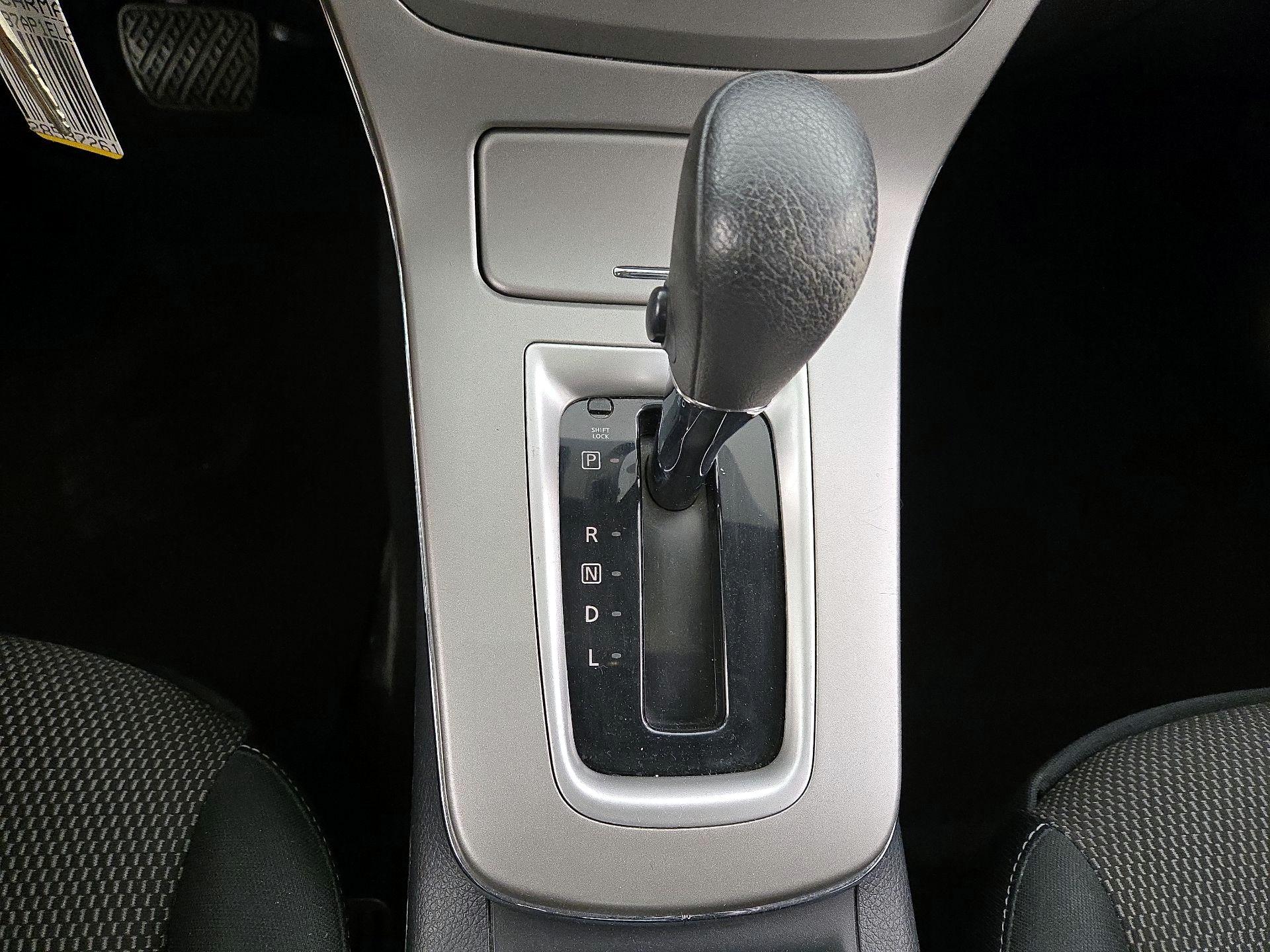 Thumbnail: 2014 Nissan Sentra - 16