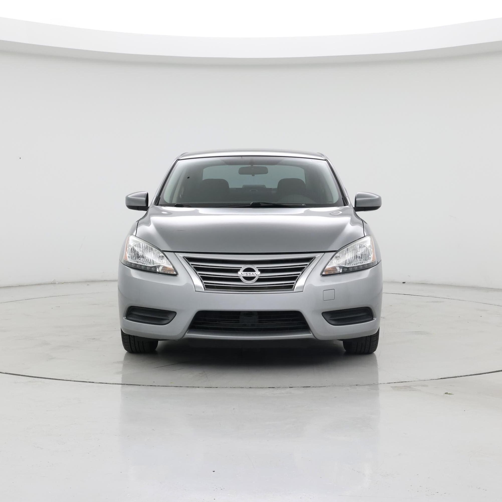 Thumbnail: 2014 Nissan Sentra - 5