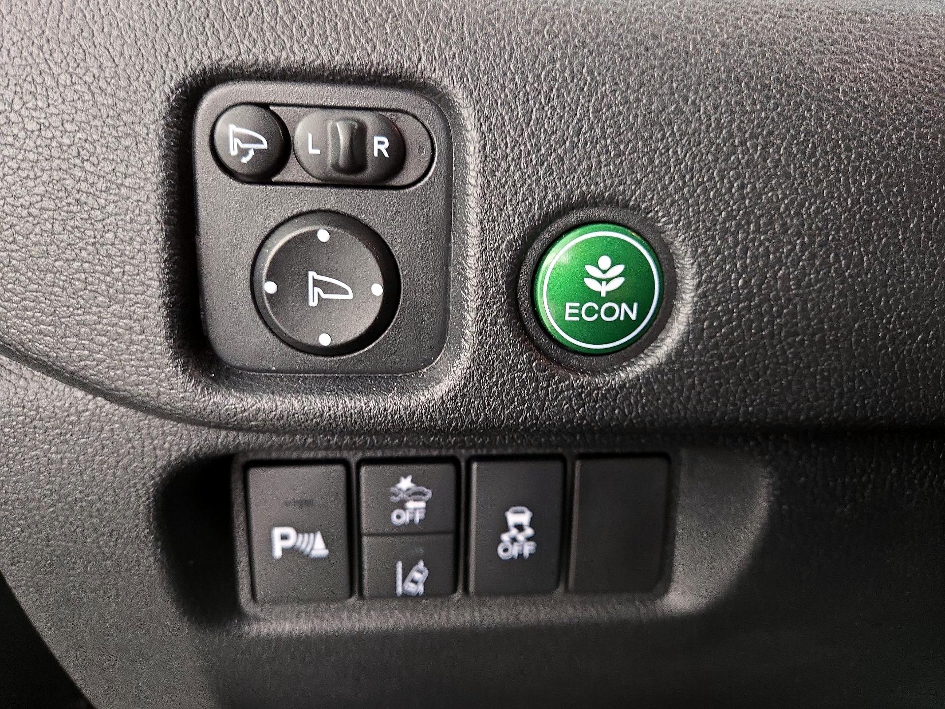 Thumbnail: 2021 Honda Passport - 13