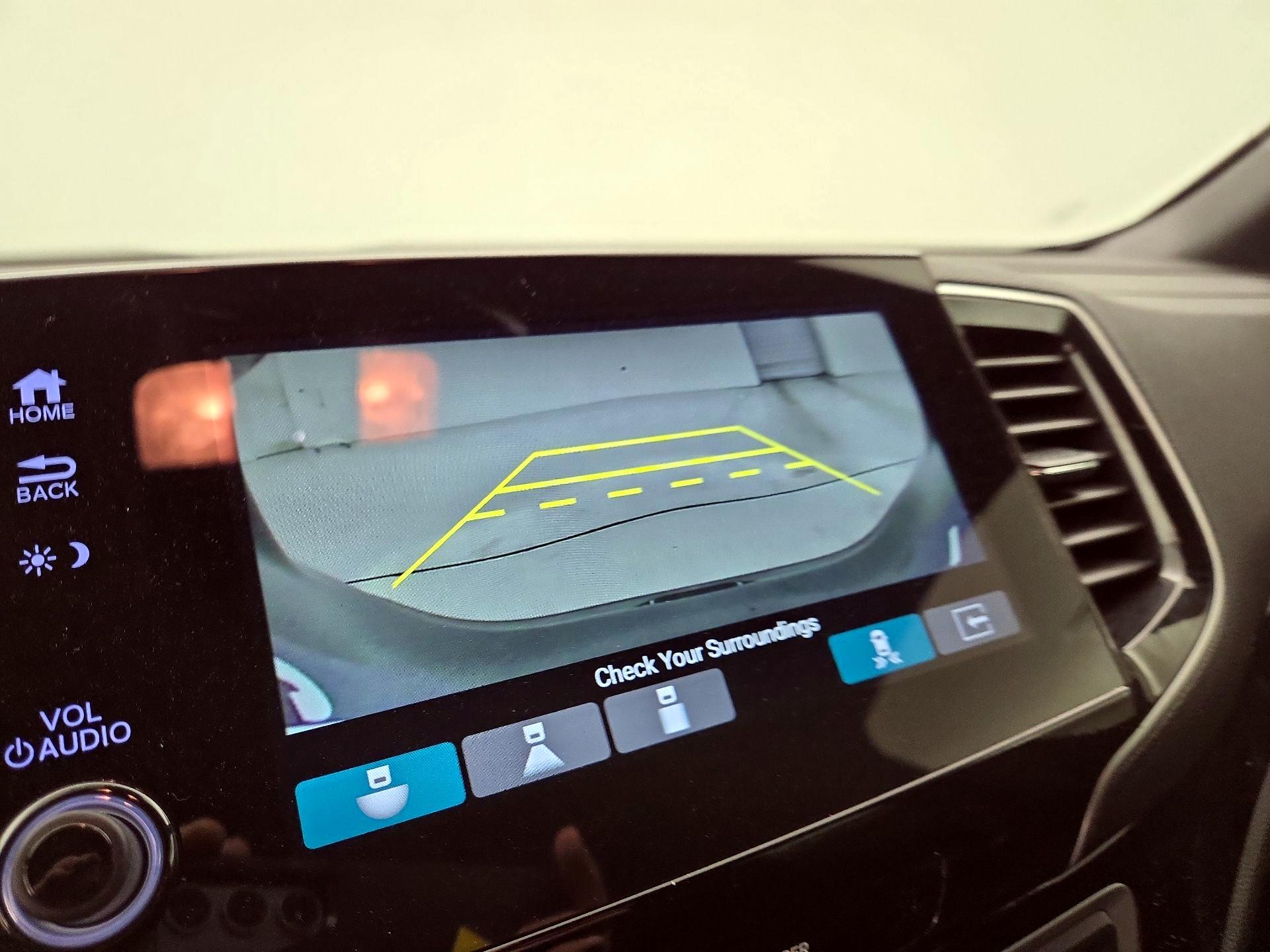 Thumbnail: 2021 Honda Passport - 15