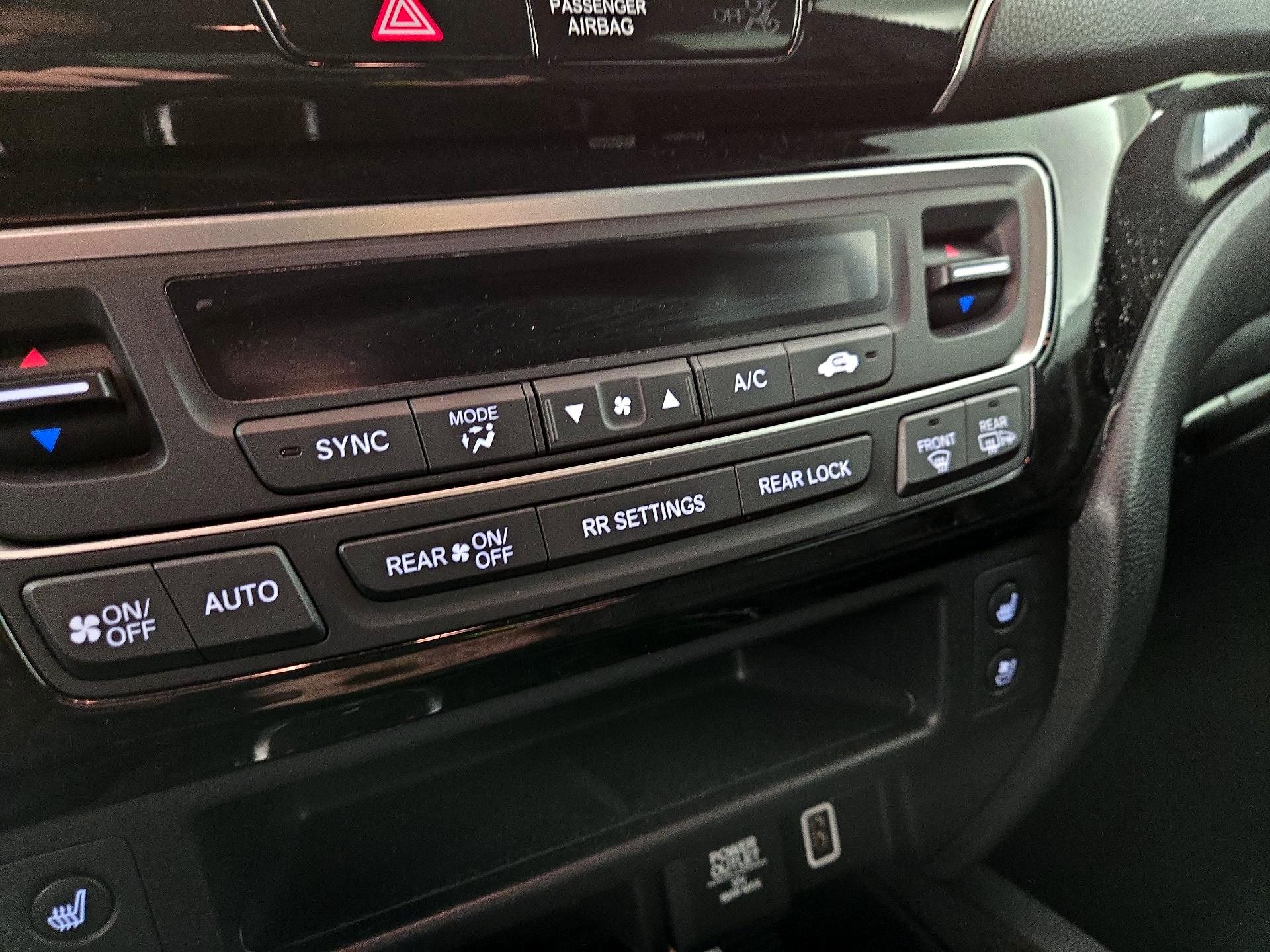 Thumbnail: 2021 Honda Passport - 17