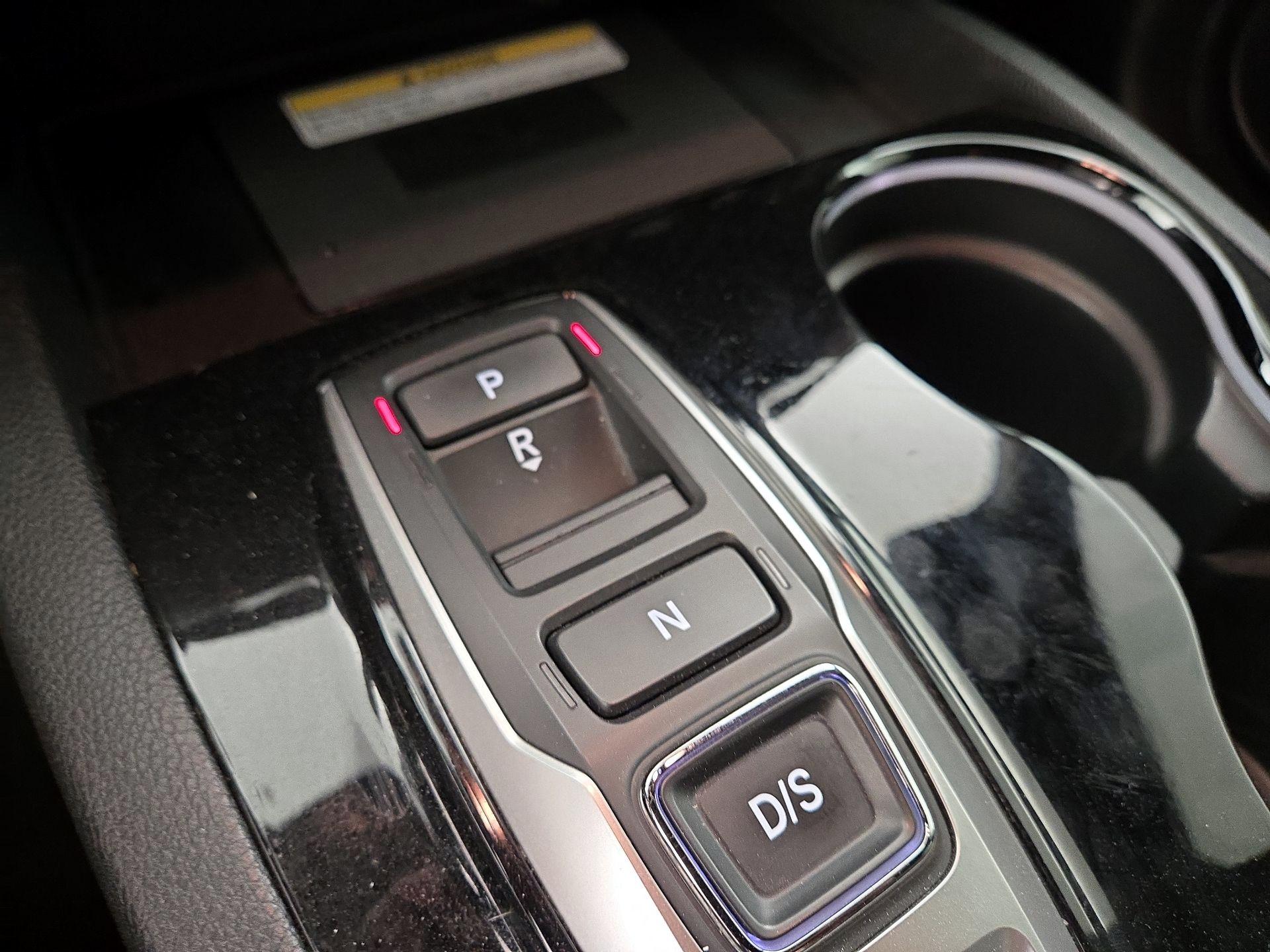 Thumbnail: 2021 Honda Passport - 18