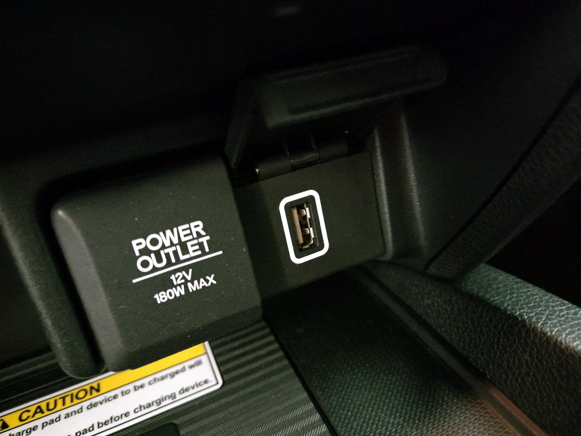 Thumbnail: 2021 Honda Passport - 19