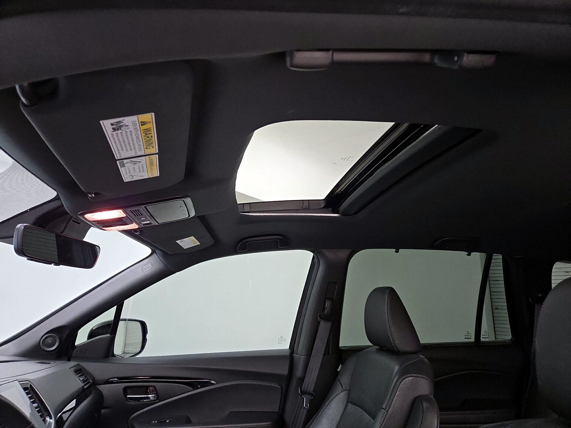 Thumbnail: 2021 Honda Passport - 20