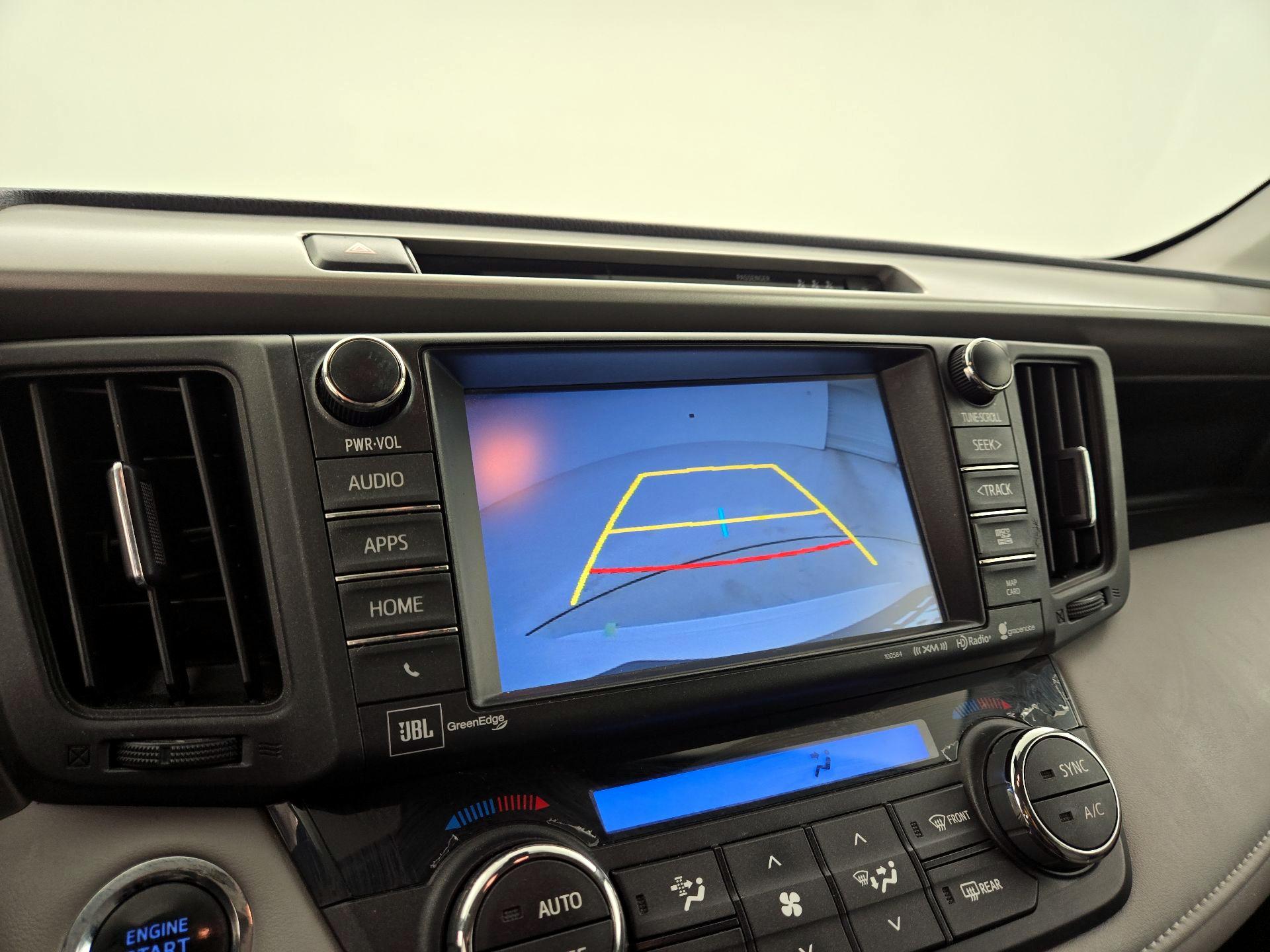 Thumbnail: 2017 Toyota RAV4 - 14