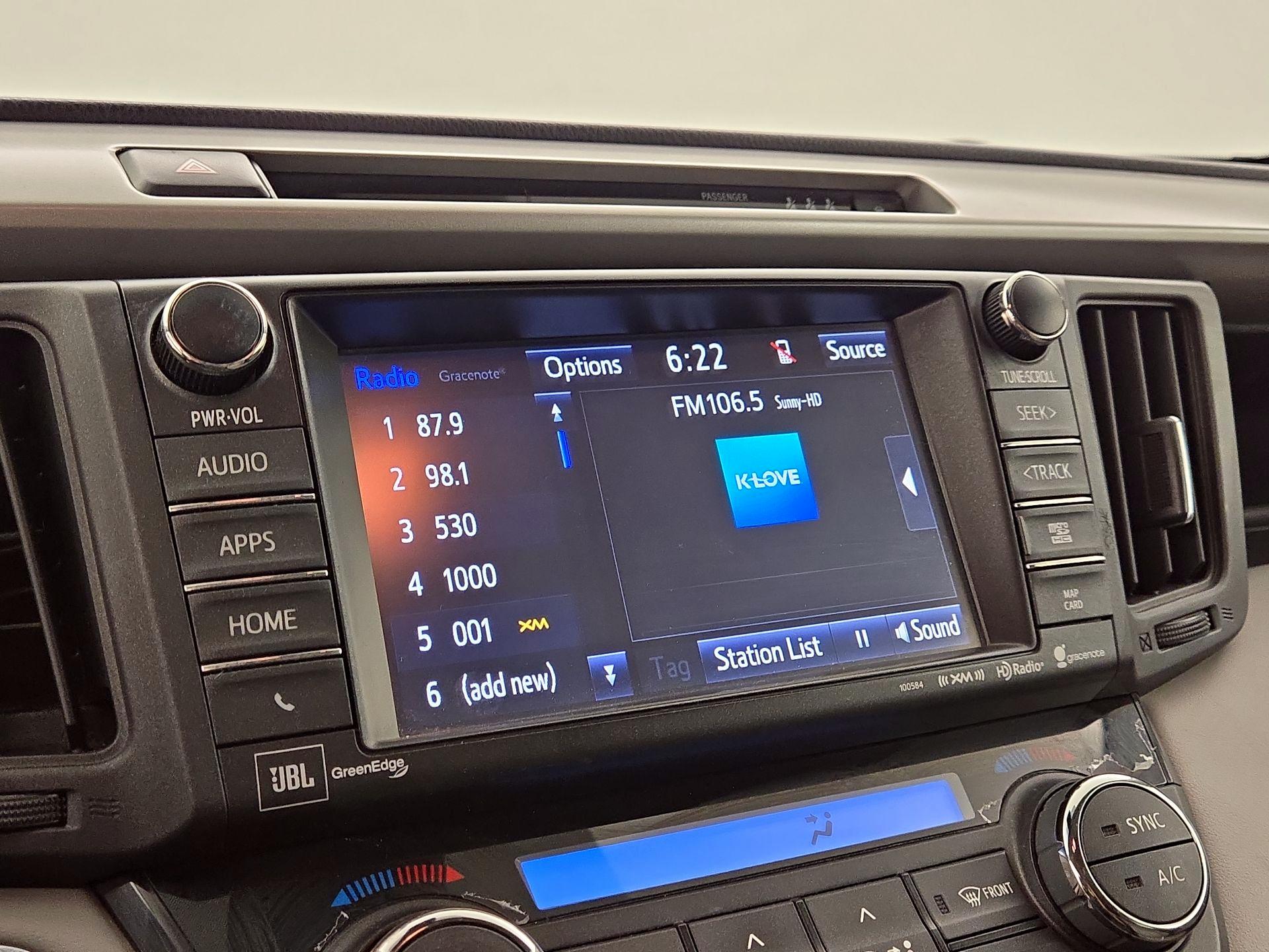 Thumbnail: 2017 Toyota RAV4 - 15