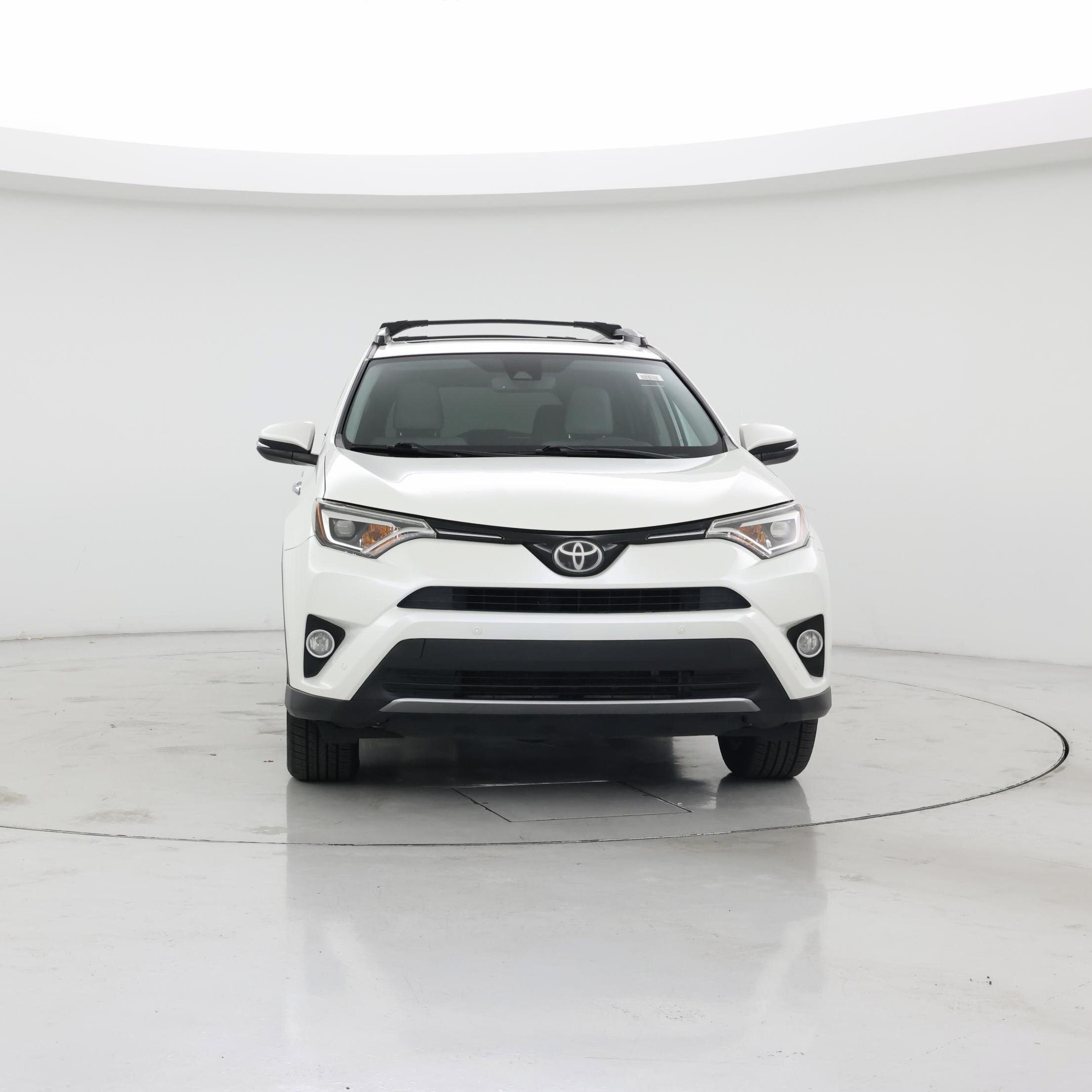 Thumbnail: 2017 Toyota RAV4 - 5