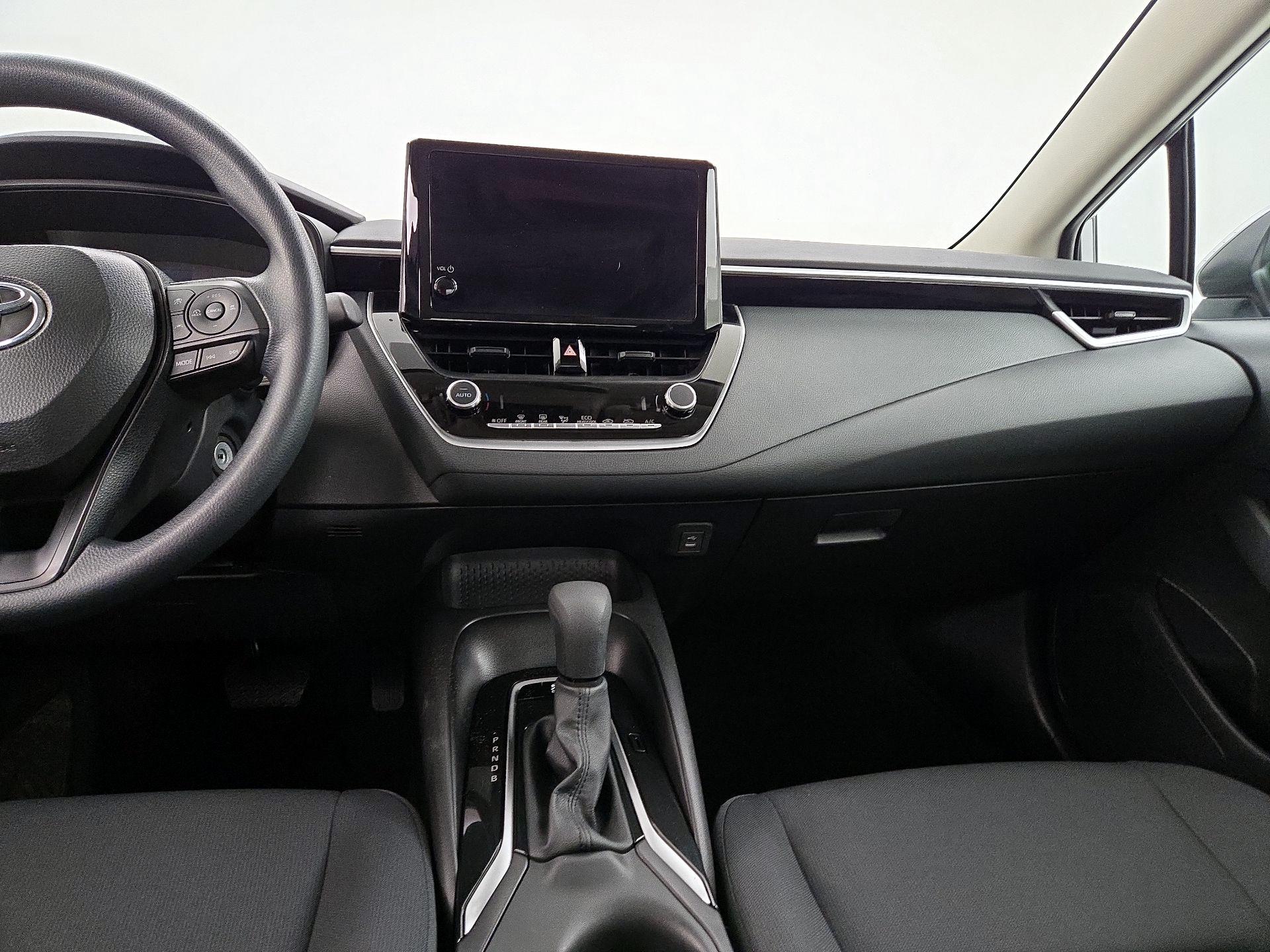 Thumbnail: 2025 Toyota Corolla - 9