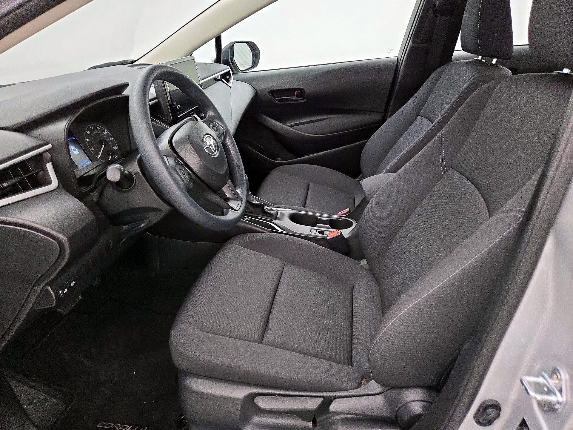 Thumbnail: 2025 Toyota Corolla - 11