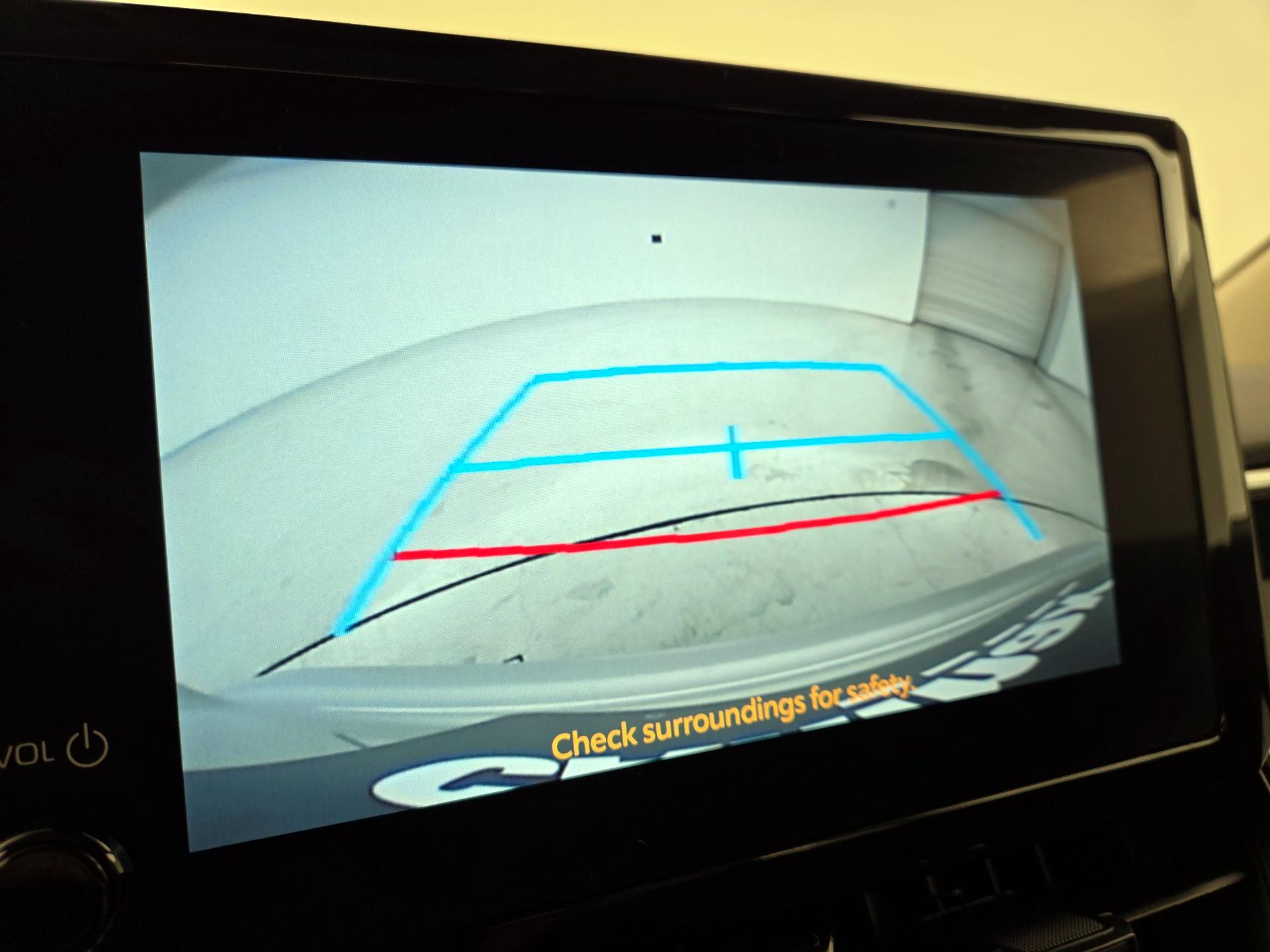 Thumbnail: 2025 Toyota Corolla - 15