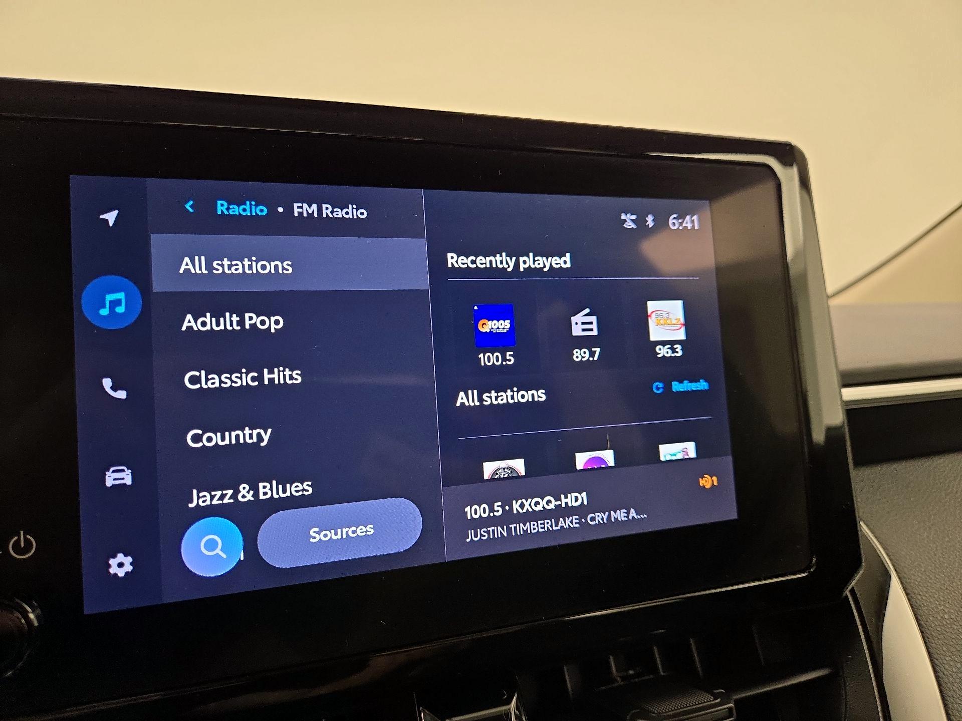 Thumbnail: 2025 Toyota Corolla - 16