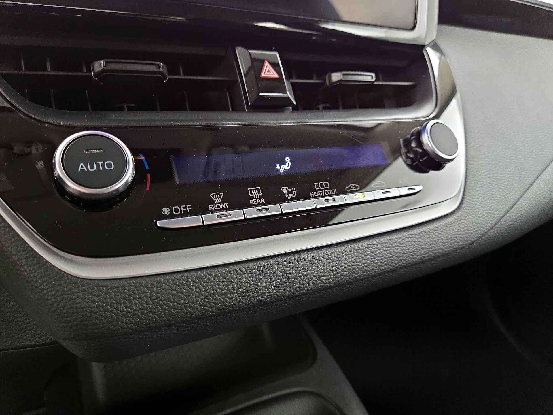 Thumbnail: 2025 Toyota Corolla - 17