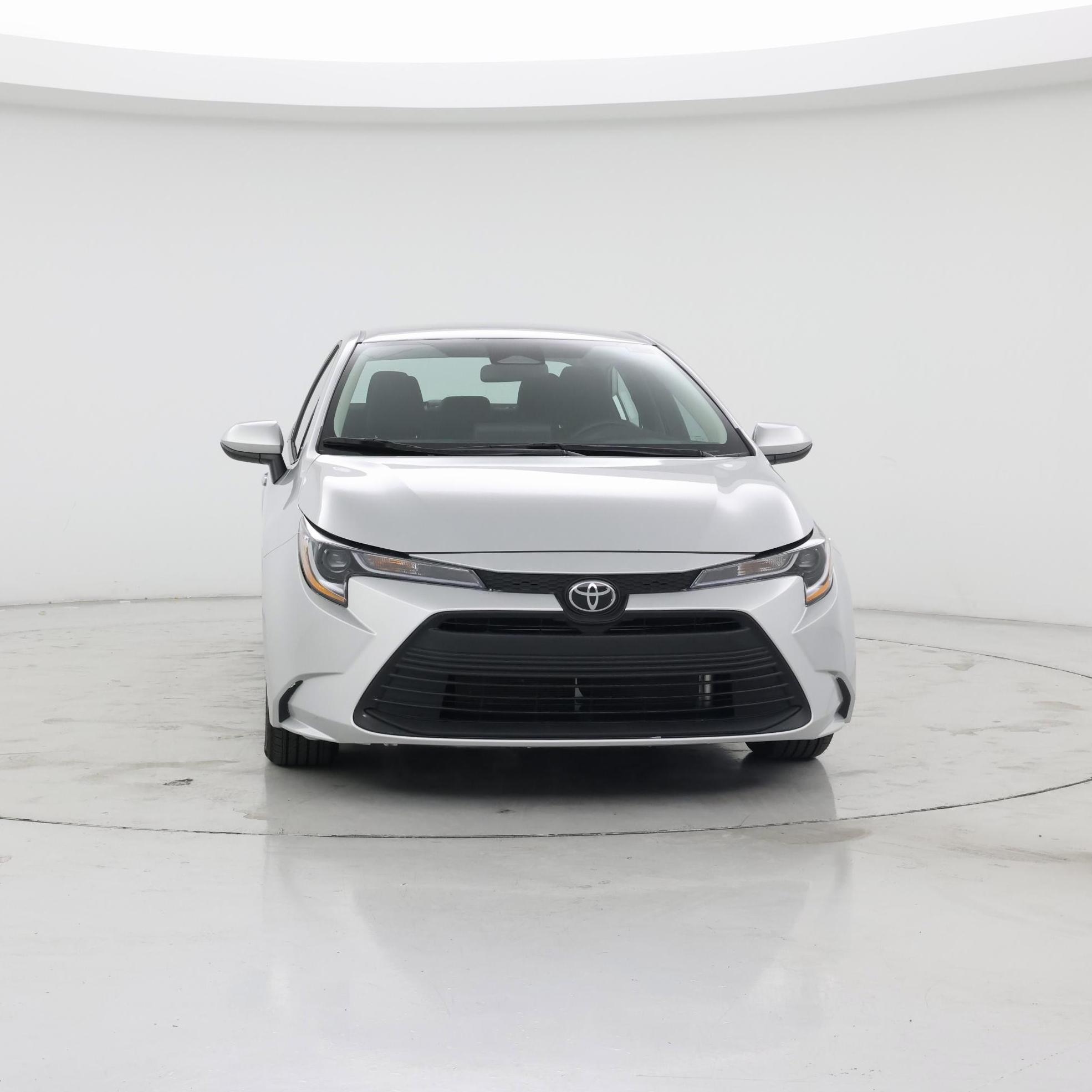 Thumbnail: 2025 Toyota Corolla - 5