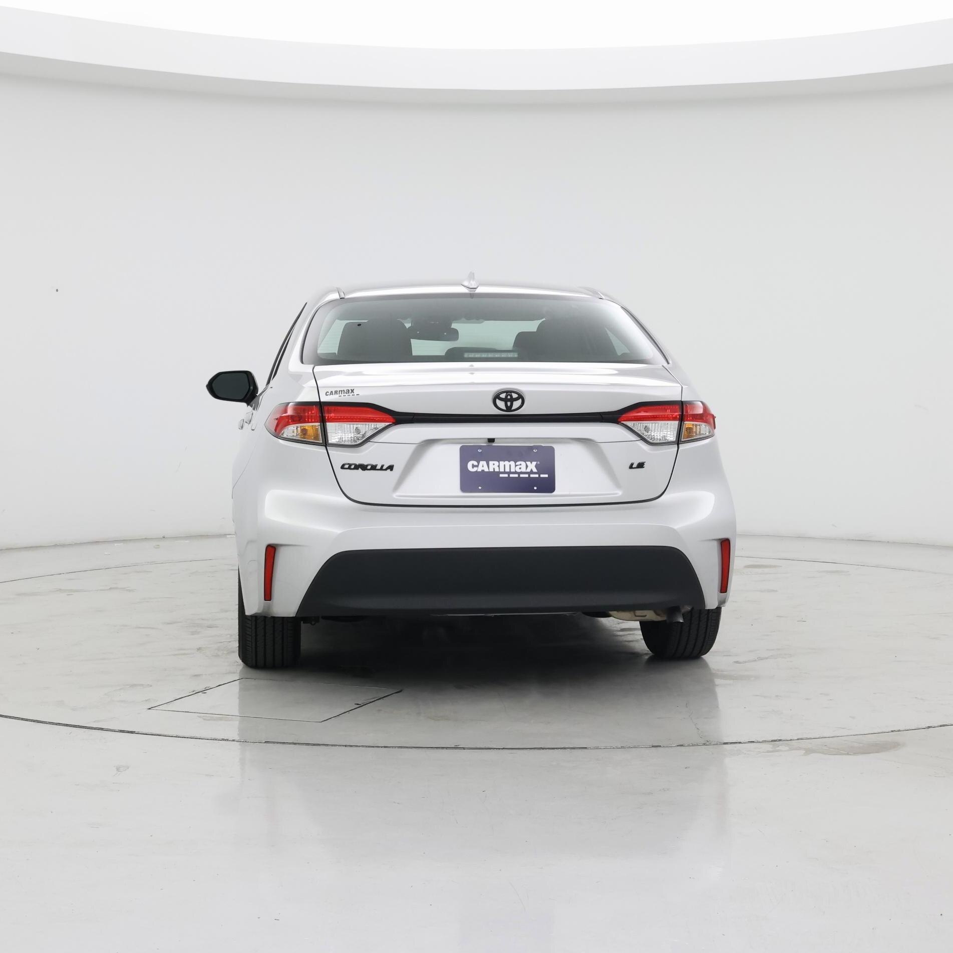 Thumbnail: 2025 Toyota Corolla - 6