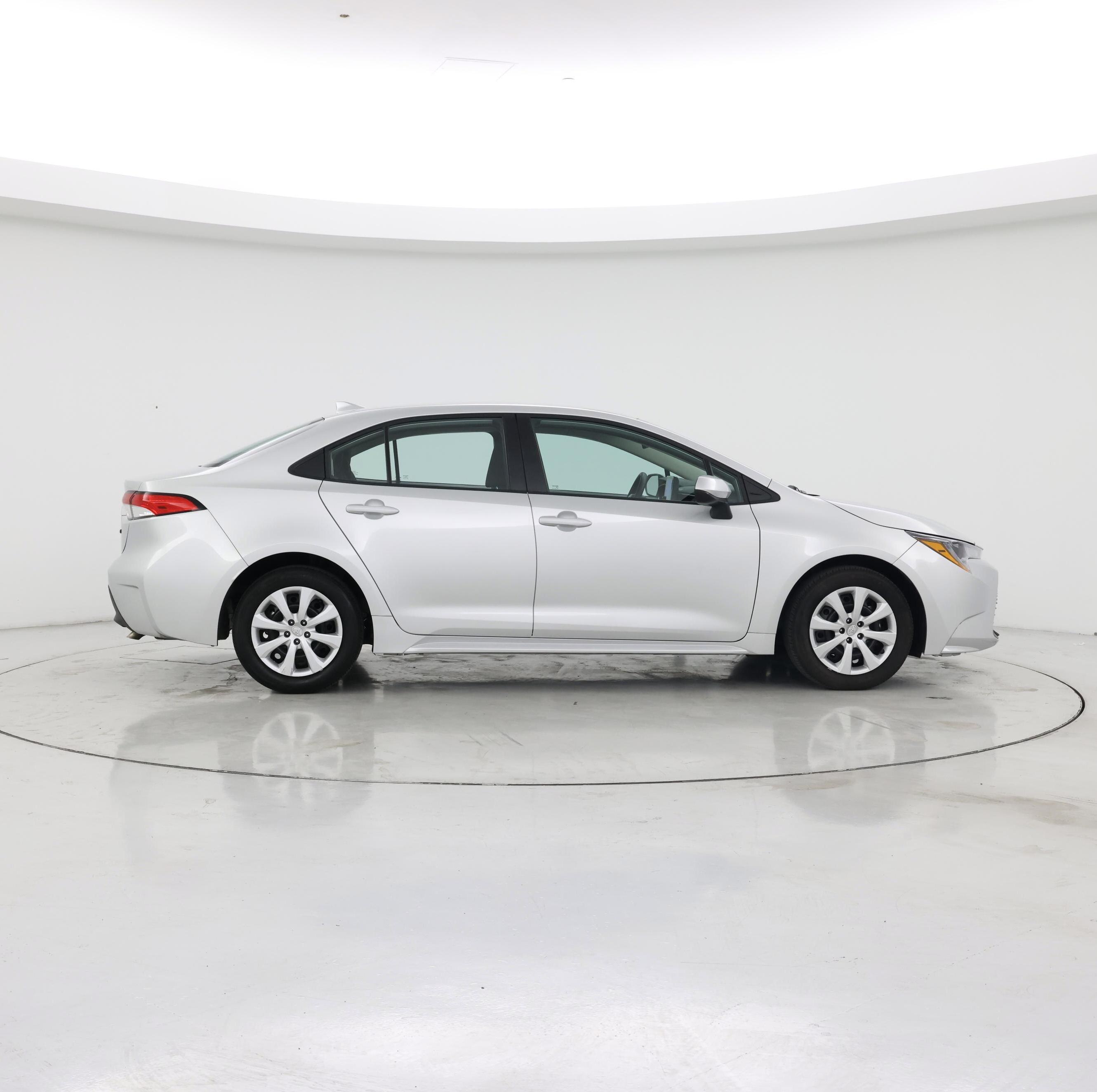 Thumbnail: 2025 Toyota Corolla - 7