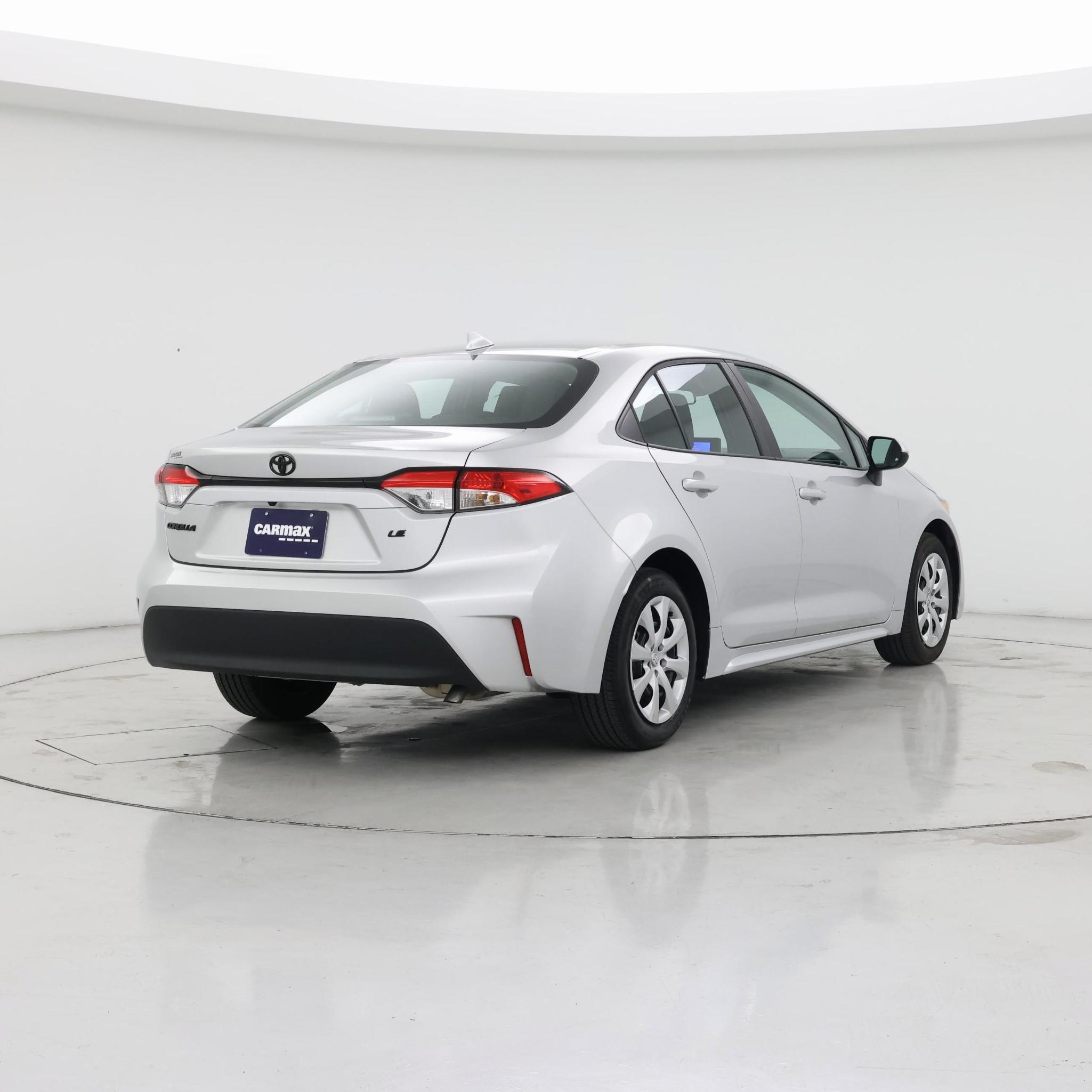 Thumbnail: 2025 Toyota Corolla - 8