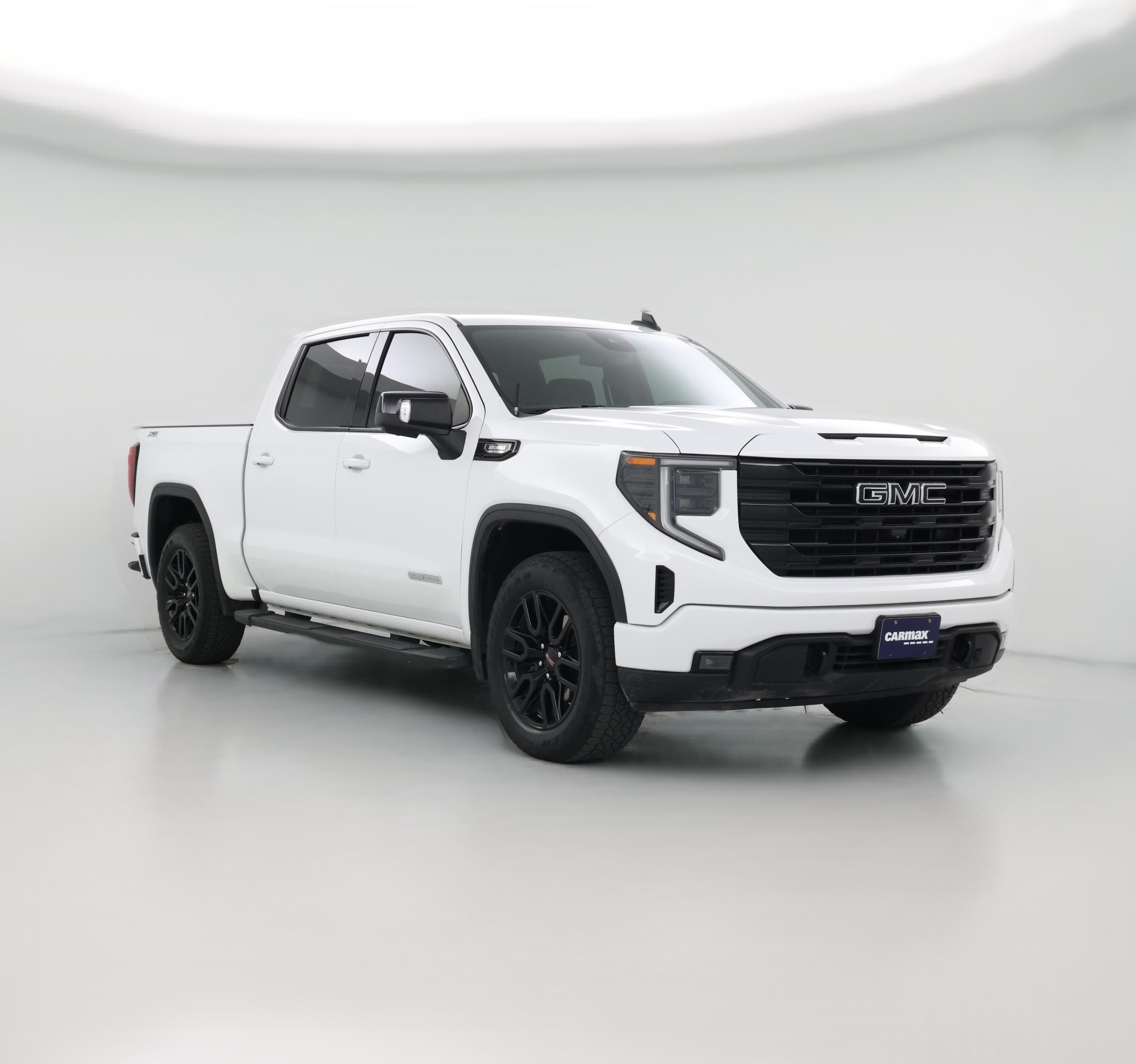 Thumbnail: 2023 GMC Sierra 1500 - 1
