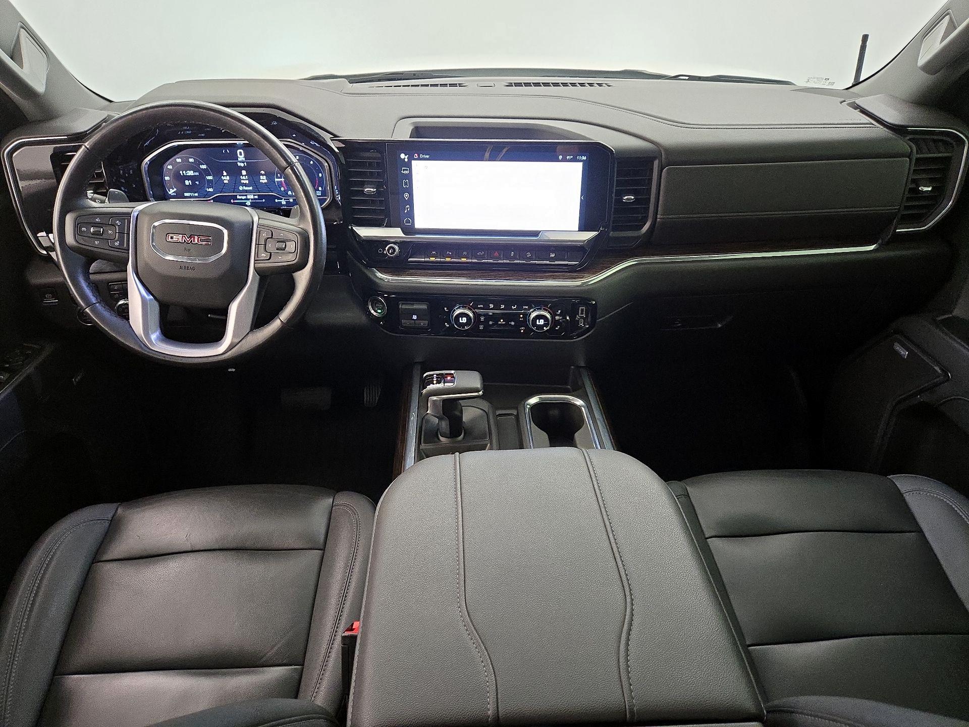 Thumbnail: 2023 GMC Sierra 1500 - 9