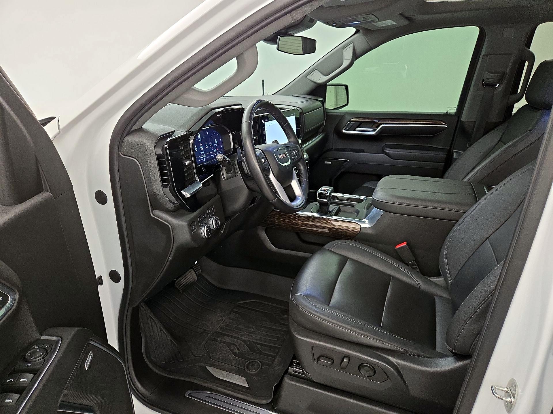 Thumbnail: 2023 GMC Sierra 1500 - 11